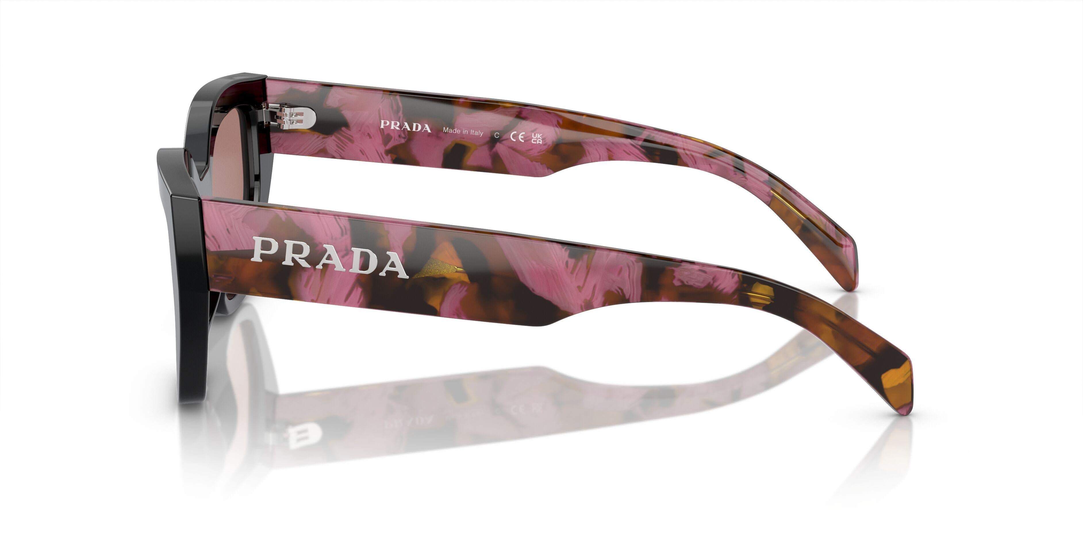 Praada A09SF Sunglasses