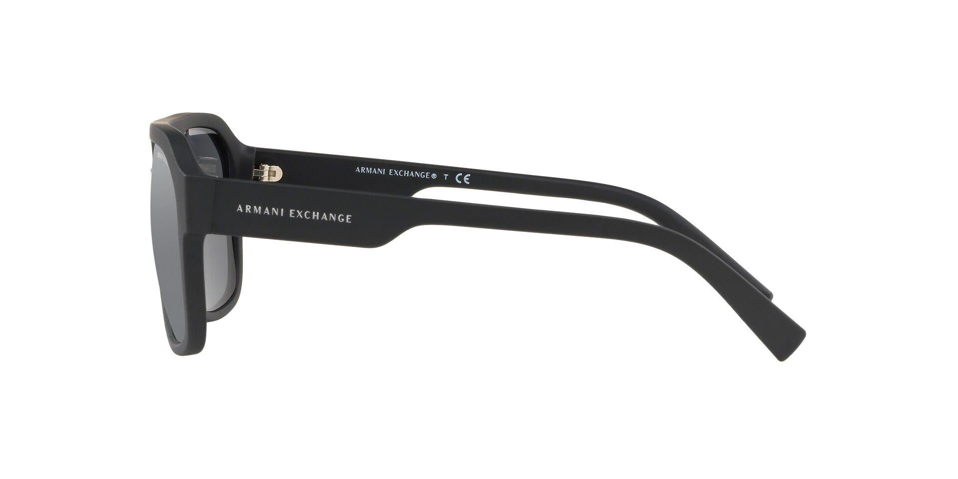 Armaani Exchange 4074S Sunglasses