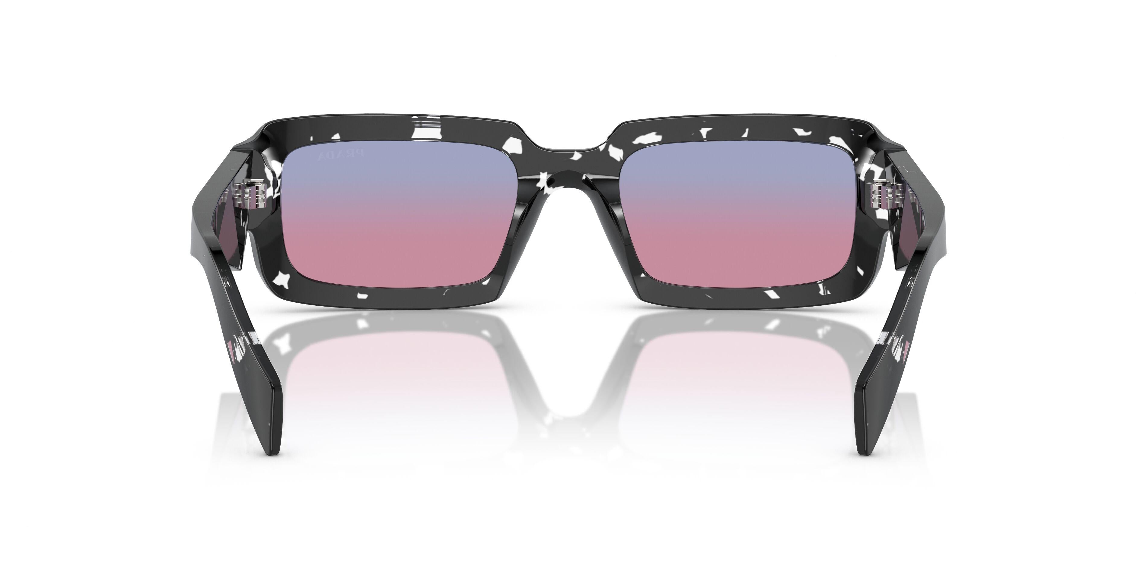 Praada 27ZS Sunglasses