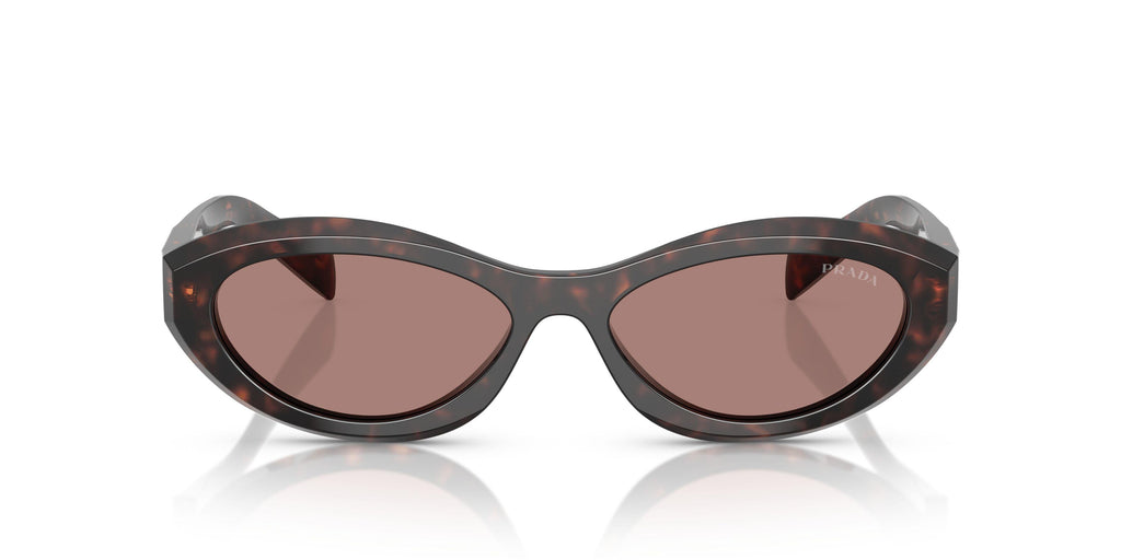 Praada 26ZS Sunglasses