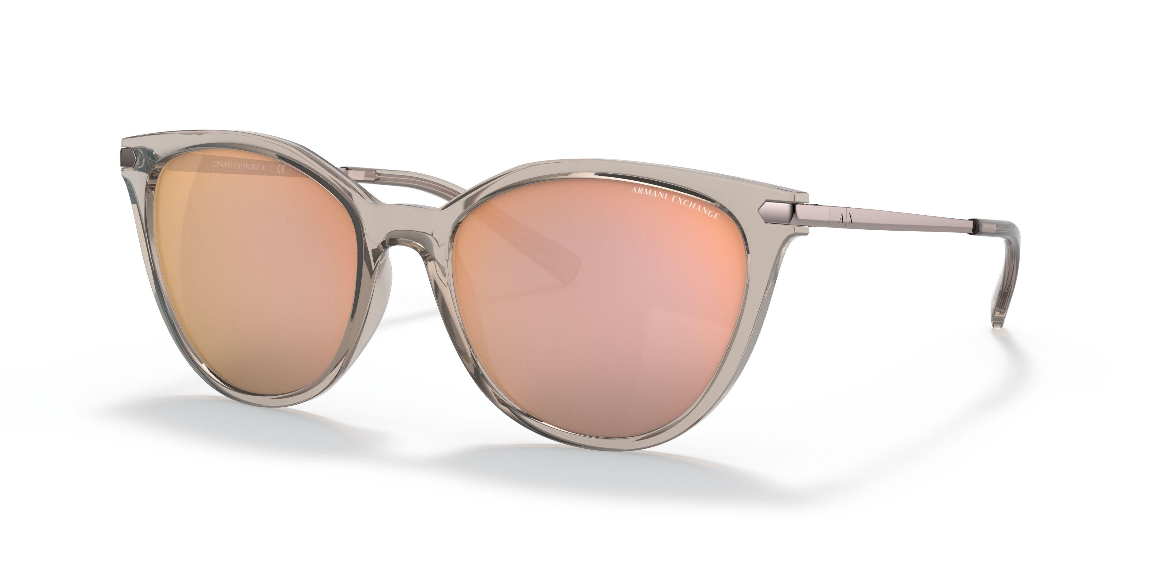Armaani Exchange 4107S Sunglasses