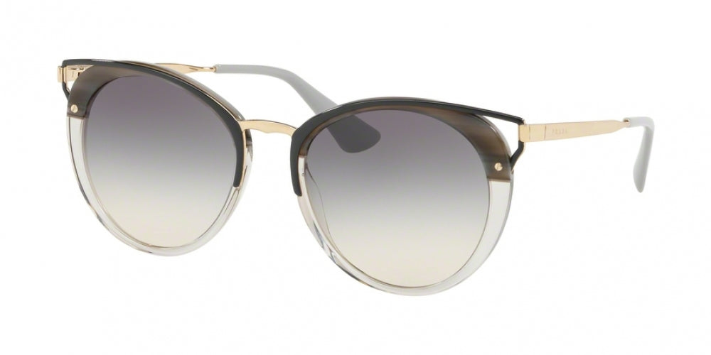 Praada Catwalk 66TS Sunglasses