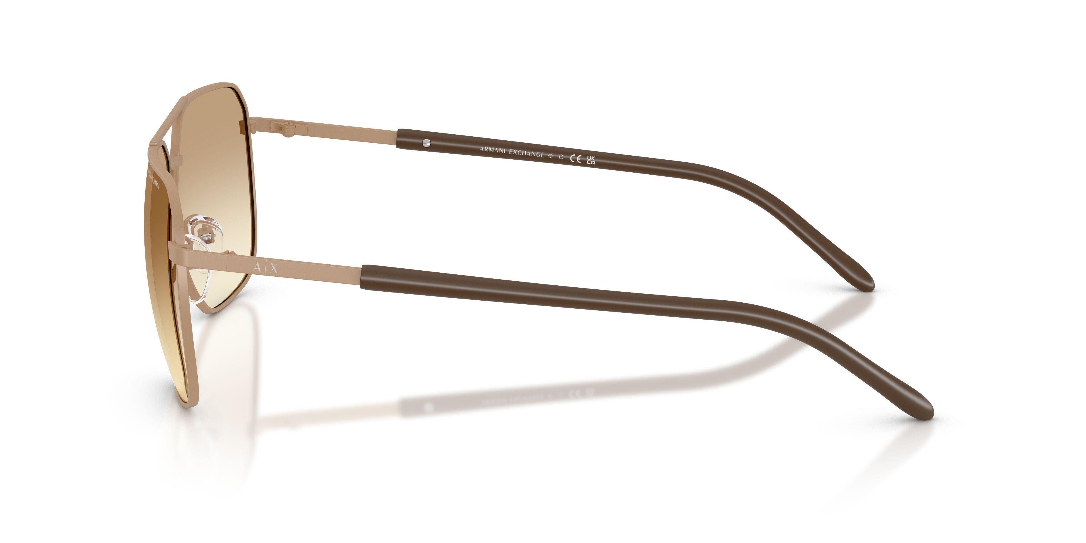 Armaani Exchange 2057S Sunglasses