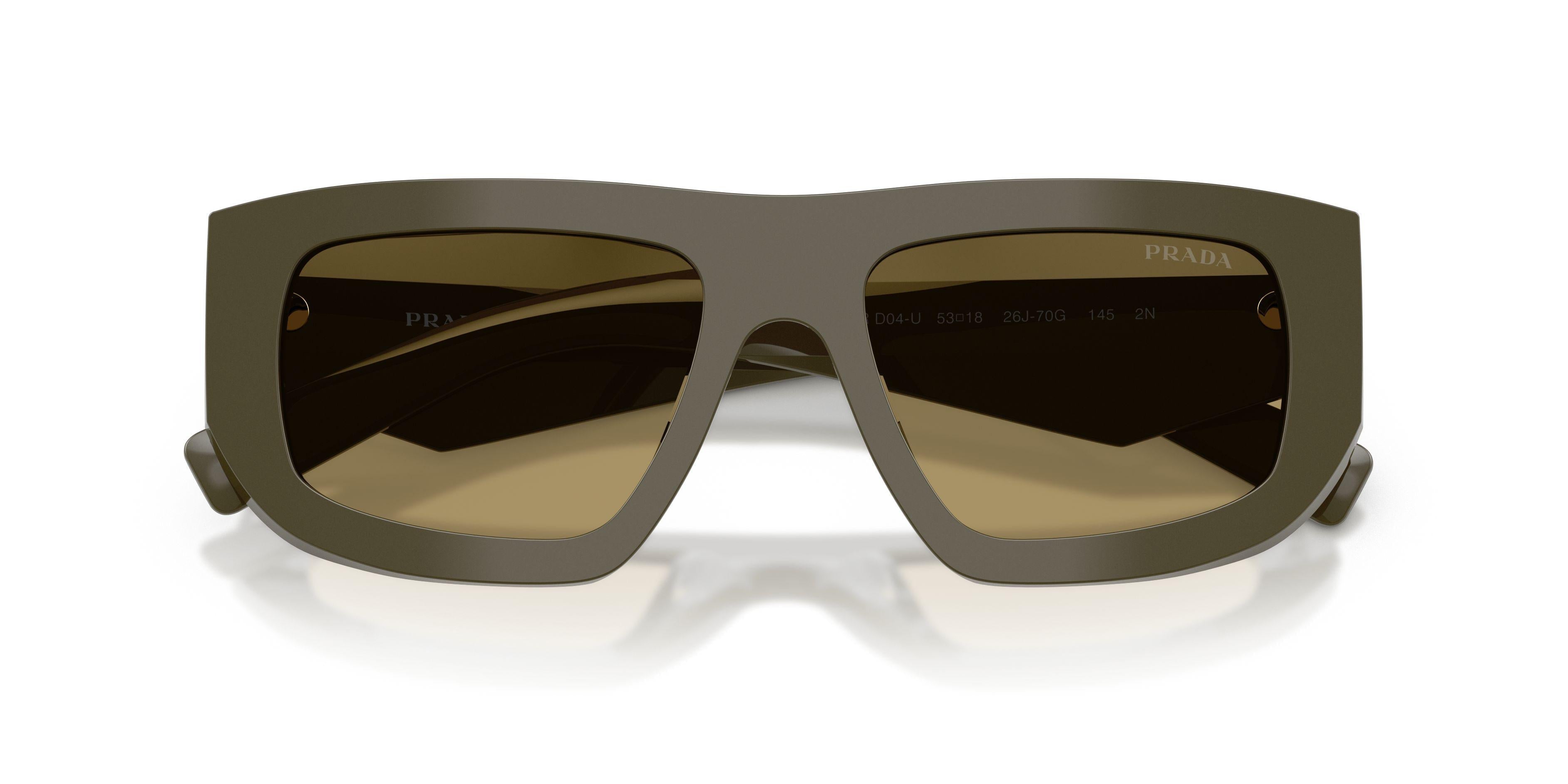 Praada D04SU Sunglasses