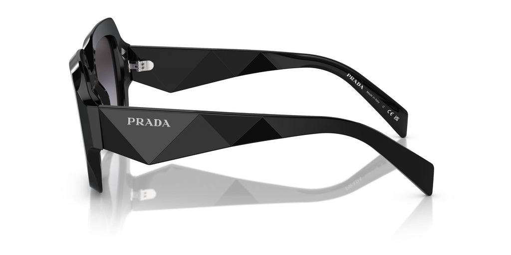 Praada 28ZSF Sunglasses