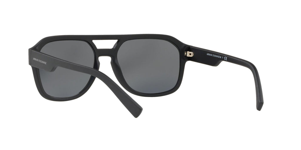Armaani Exchange 4074S Sunglasses