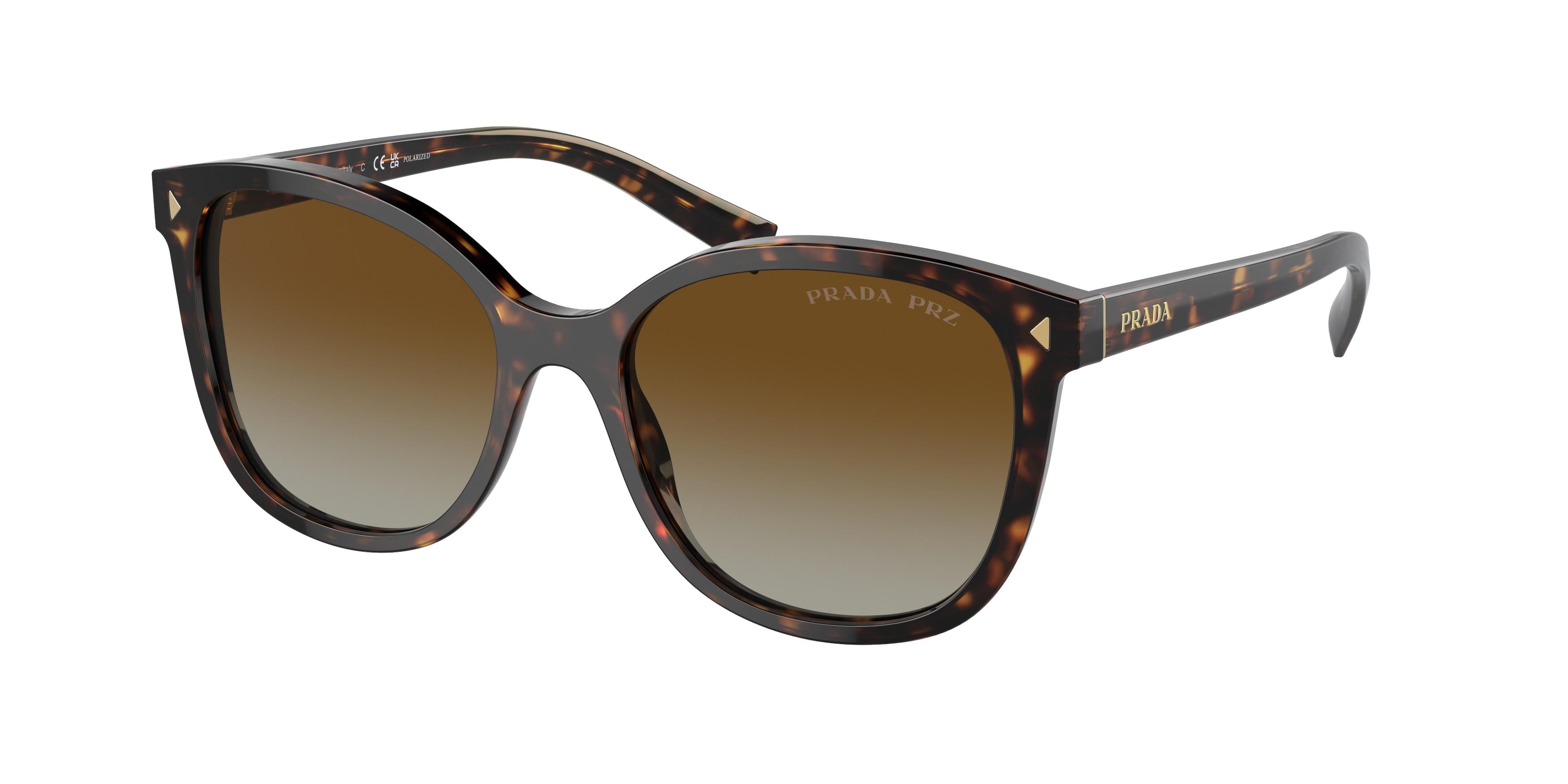 Praada 22ZSF Sunglasses