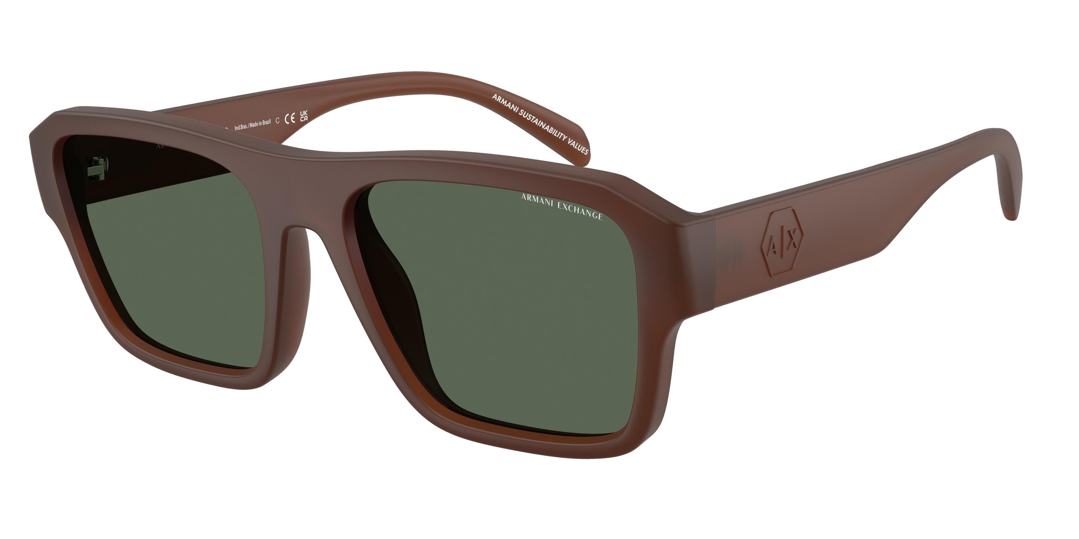 Armaani Exchange 4154SU Sunglasses