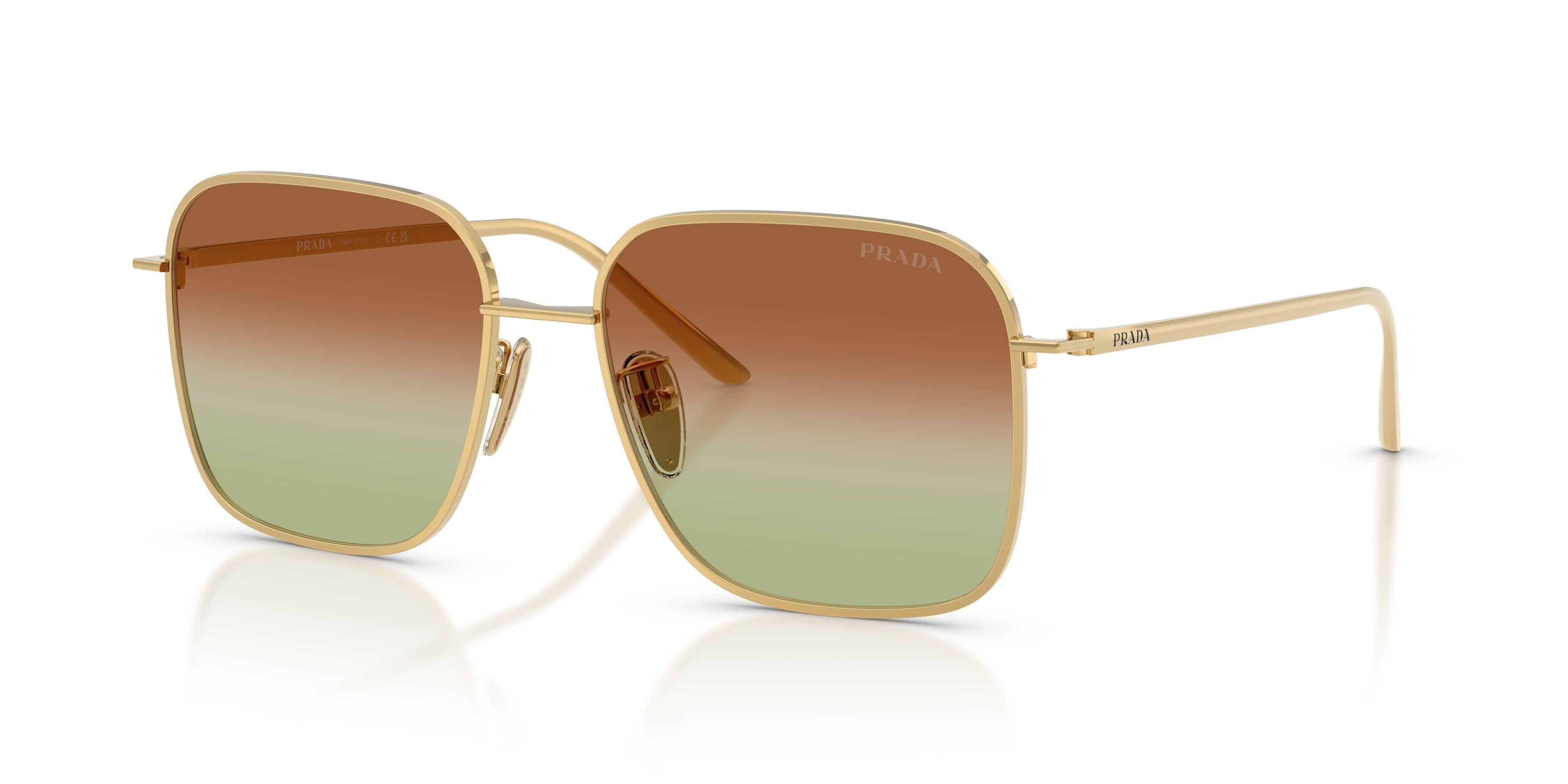 Praada C54SD Sunglasses
