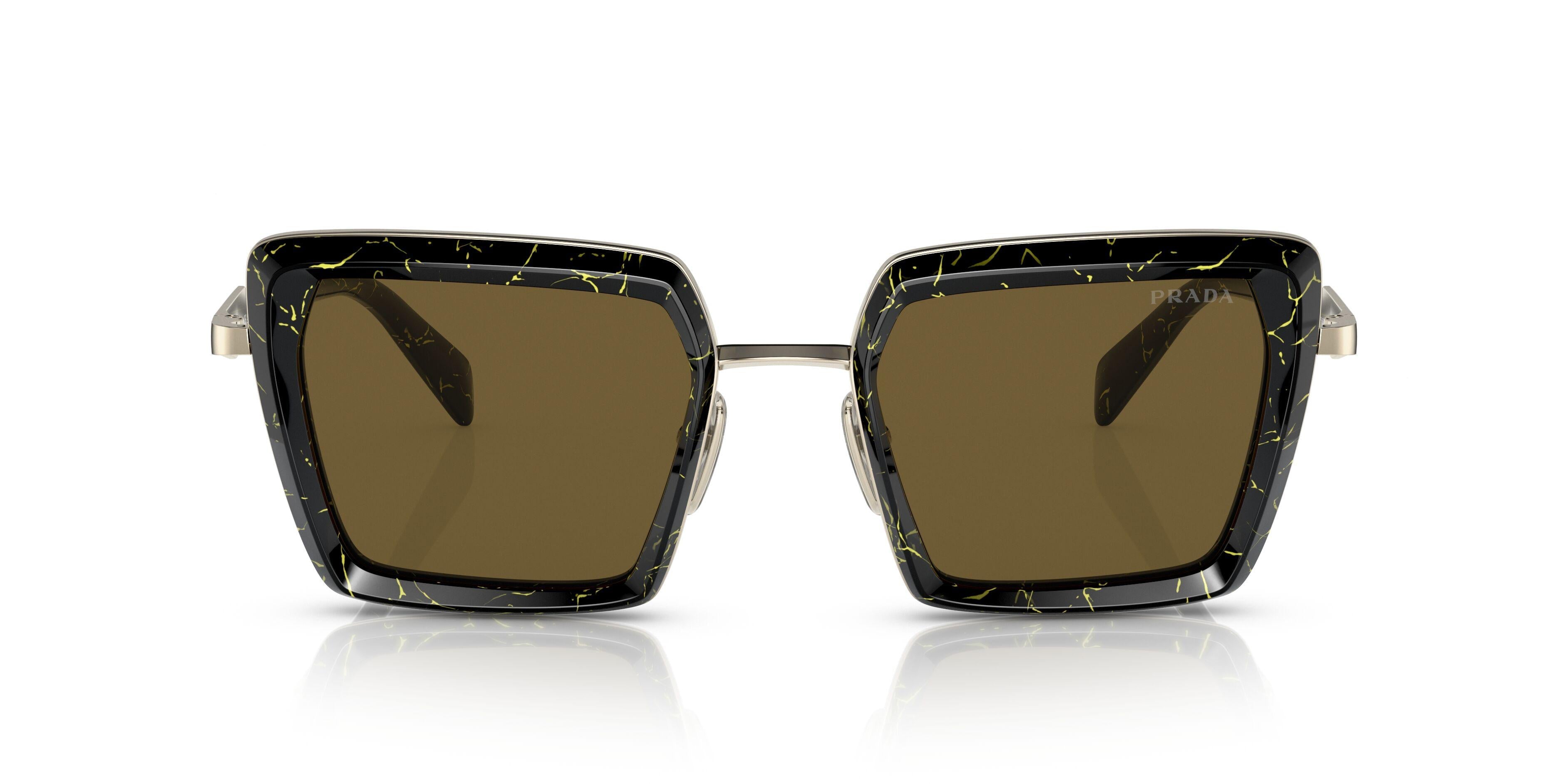 Praada 55ZS Sunglasses