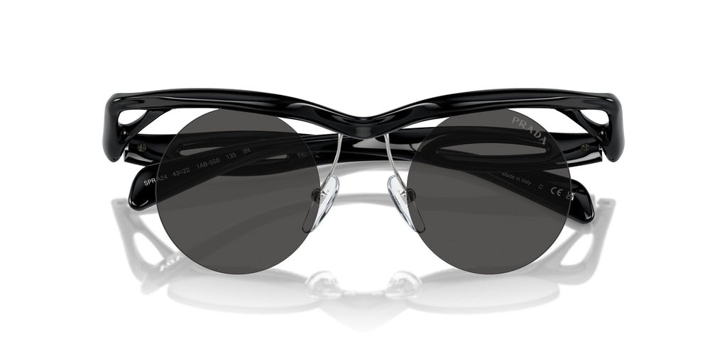 Praada A24S Sunglasses