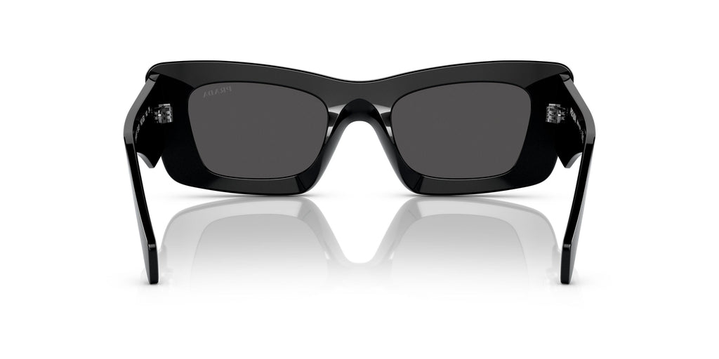Praada 13ZSF Sunglasses