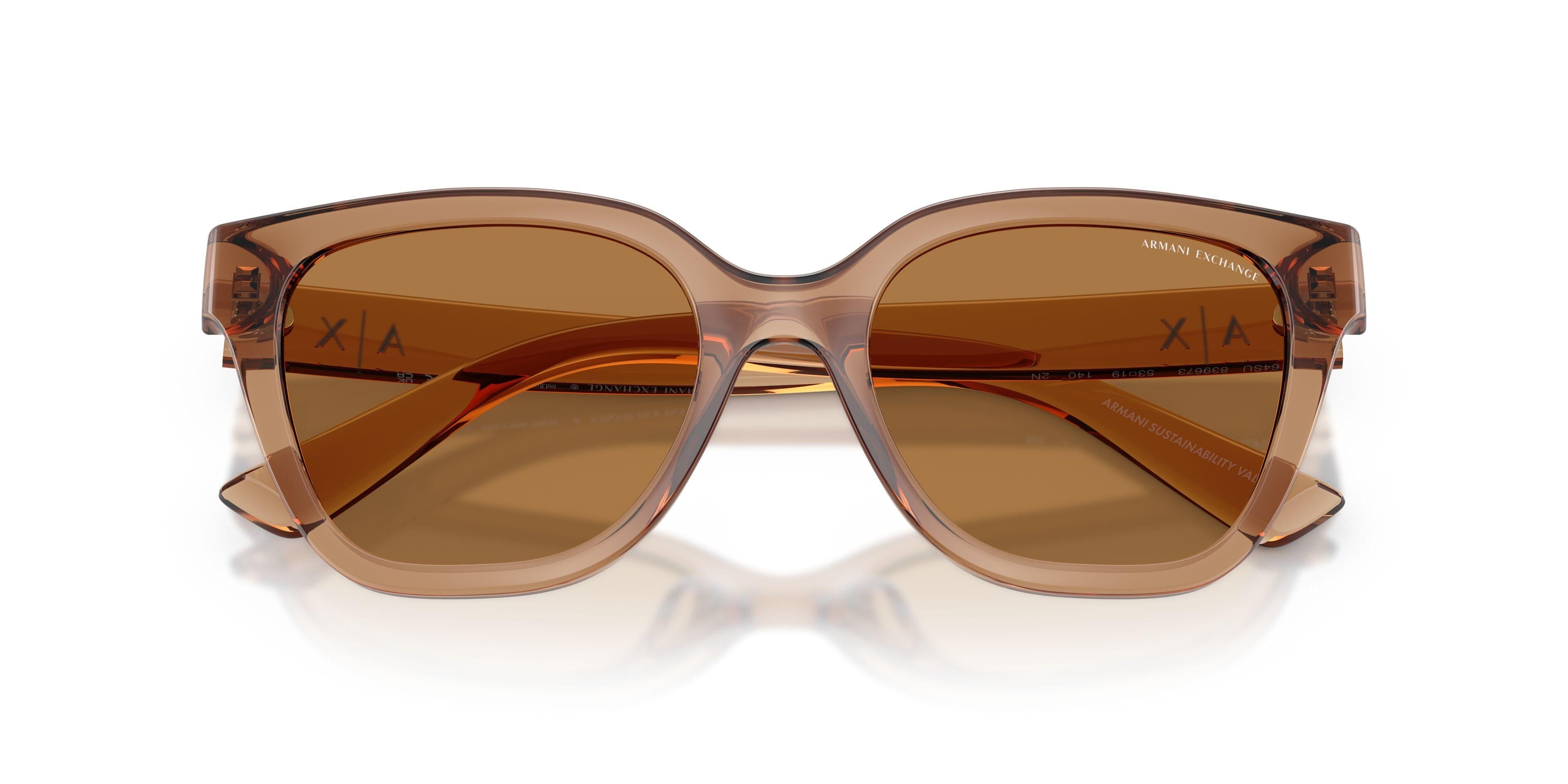 Armaani Exchange 4164SU Sunglasses