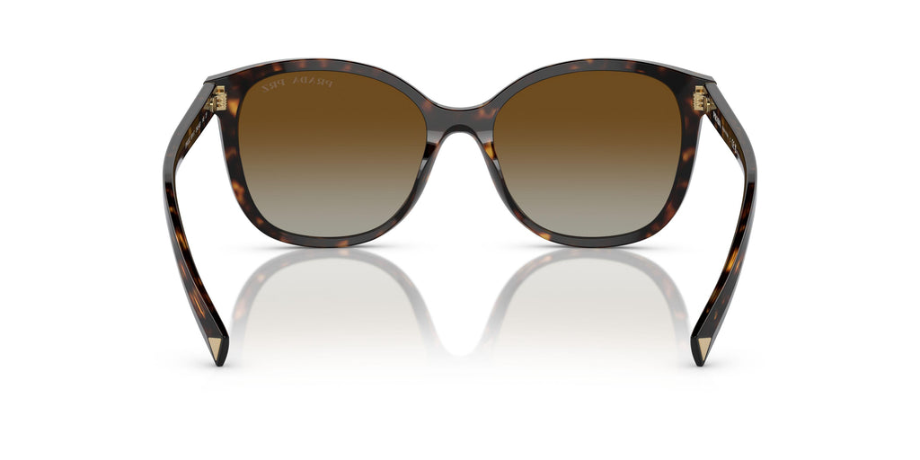 Praada 22ZS Sunglasses