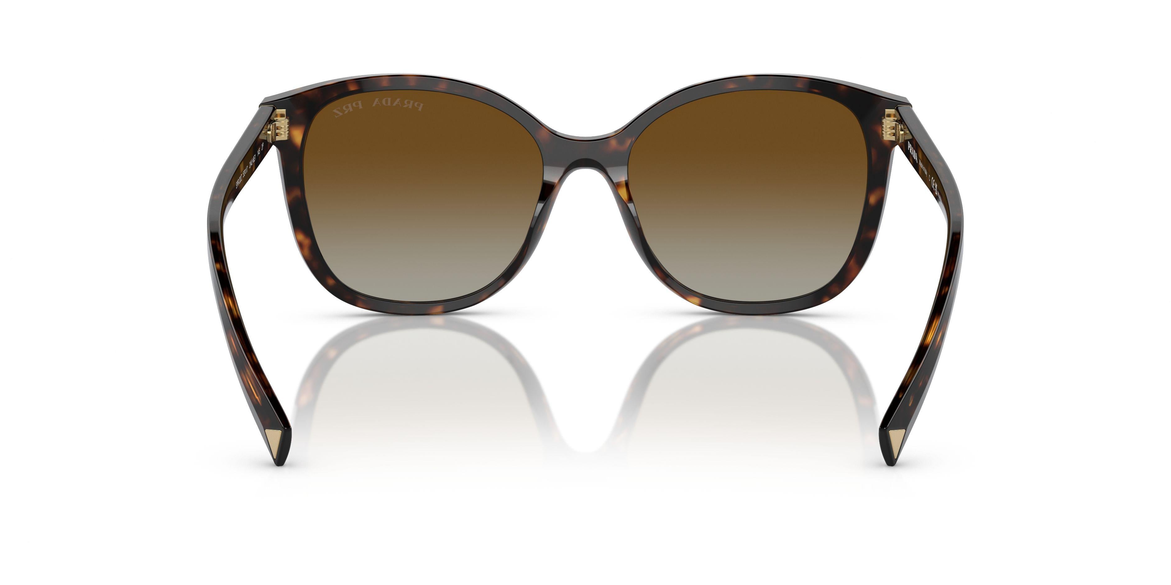 Praada 22ZS Sunglasses