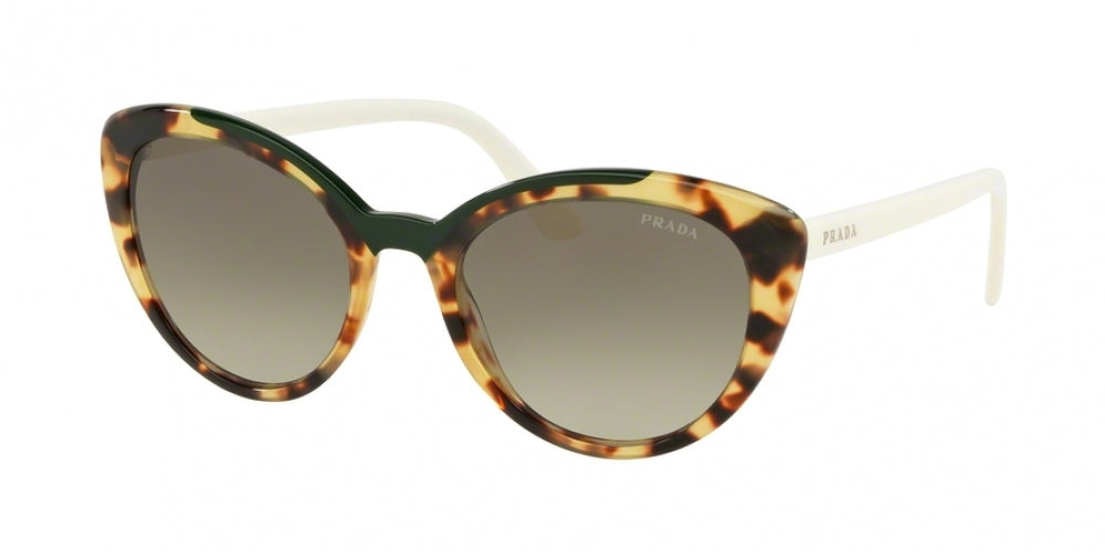 Praada Conceptual 02VS Sunglasses