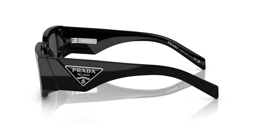 Praada 09ZSF Sunglasses