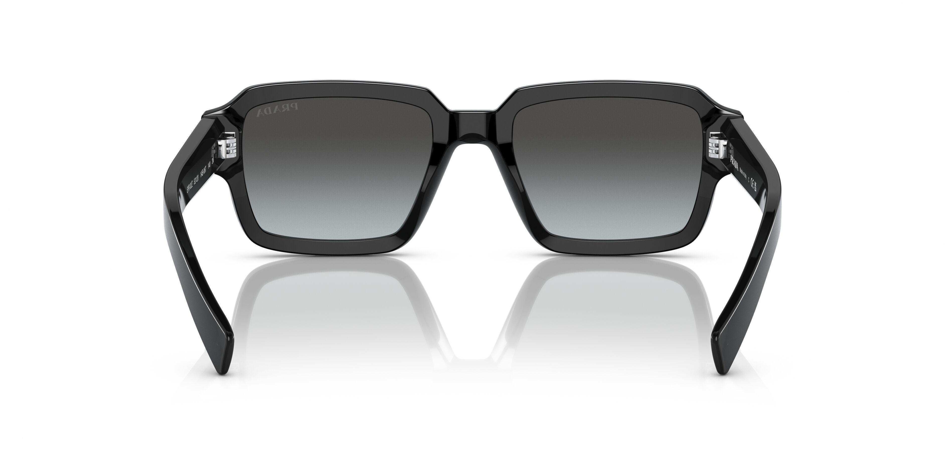 Praada 02ZS Sunglasses