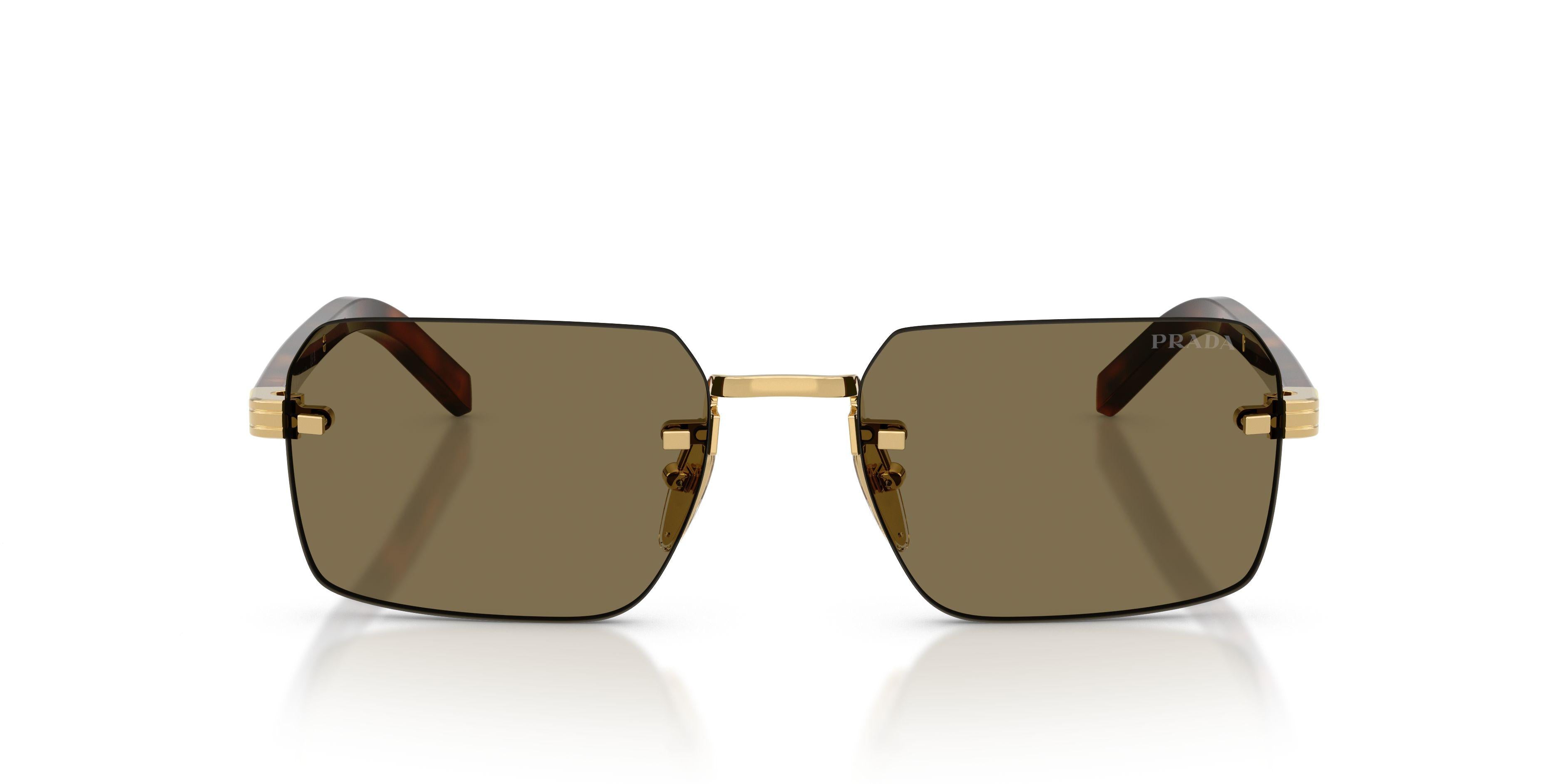 Praada D55S Sunglasses