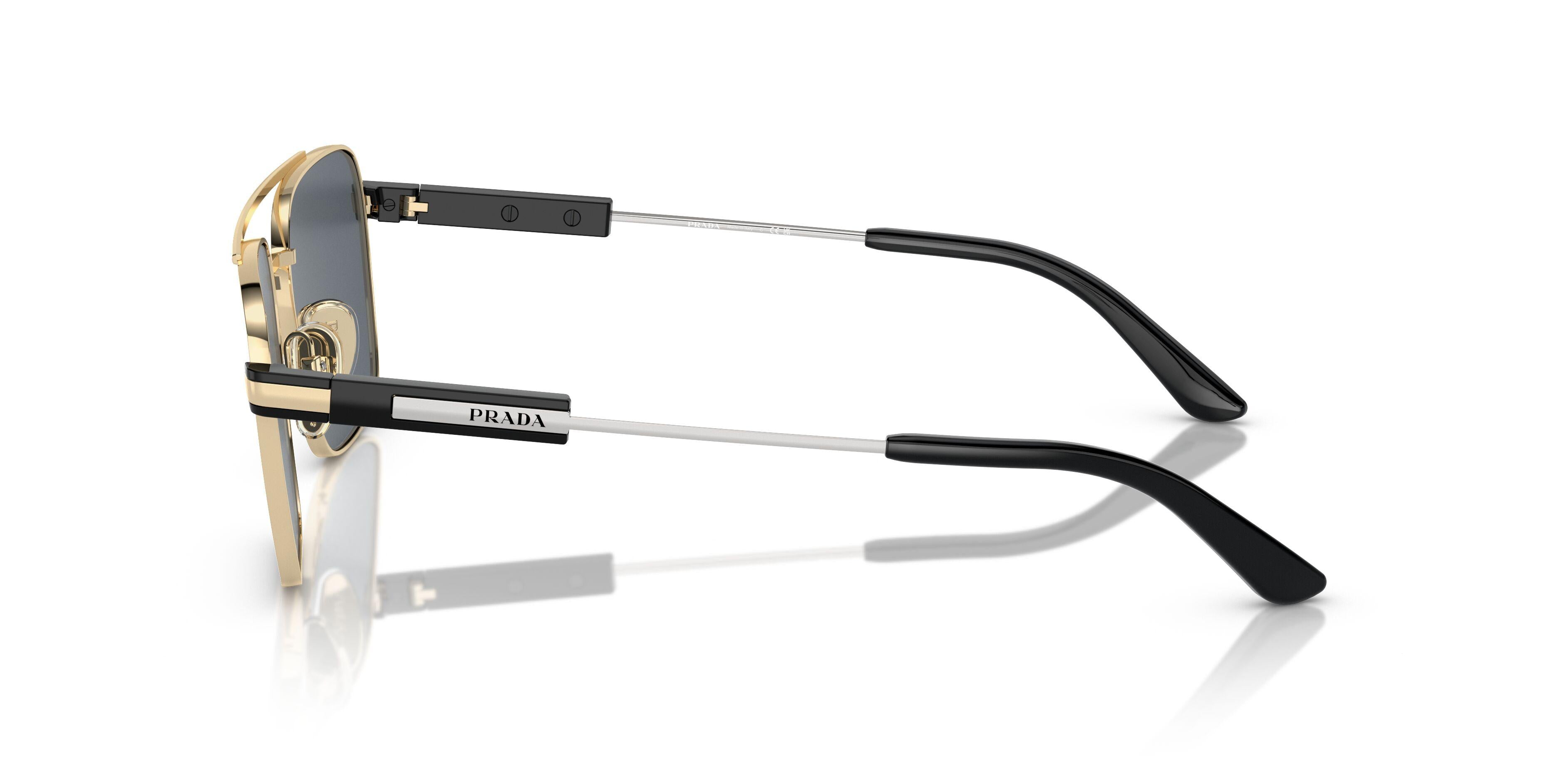 Praada 67ZS Sunglasses