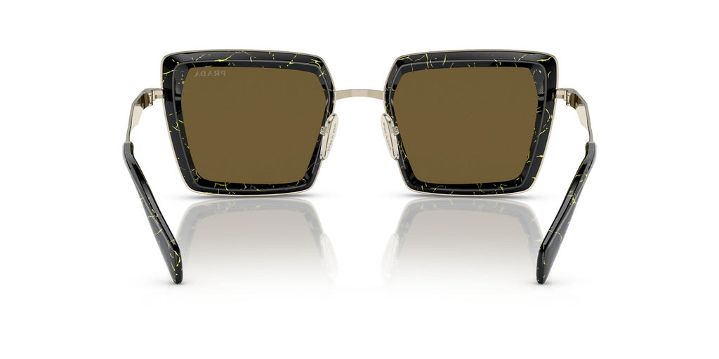 Praada 55ZS Sunglasses