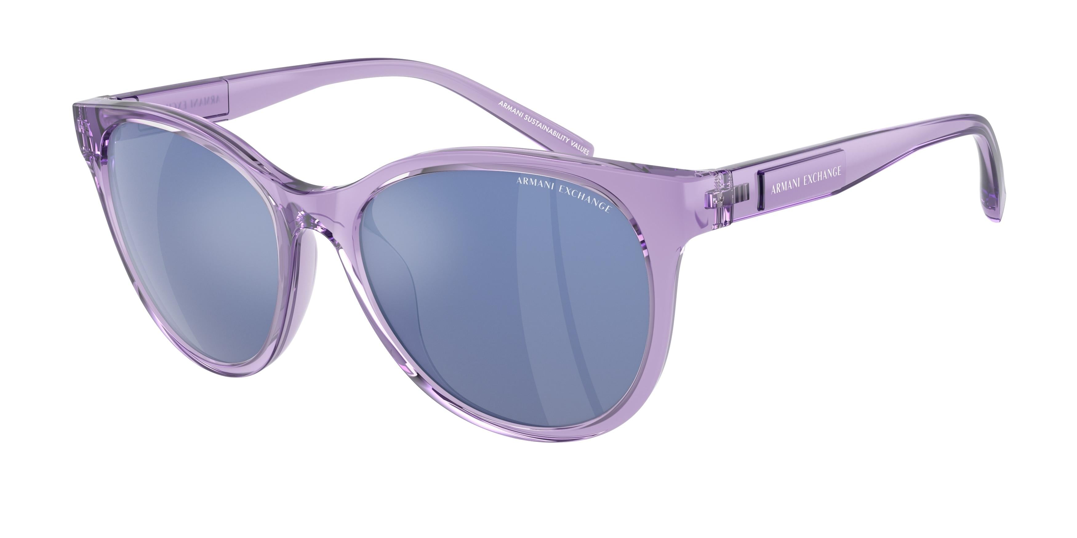 Armaani Exchange 4144SU Sunglasses