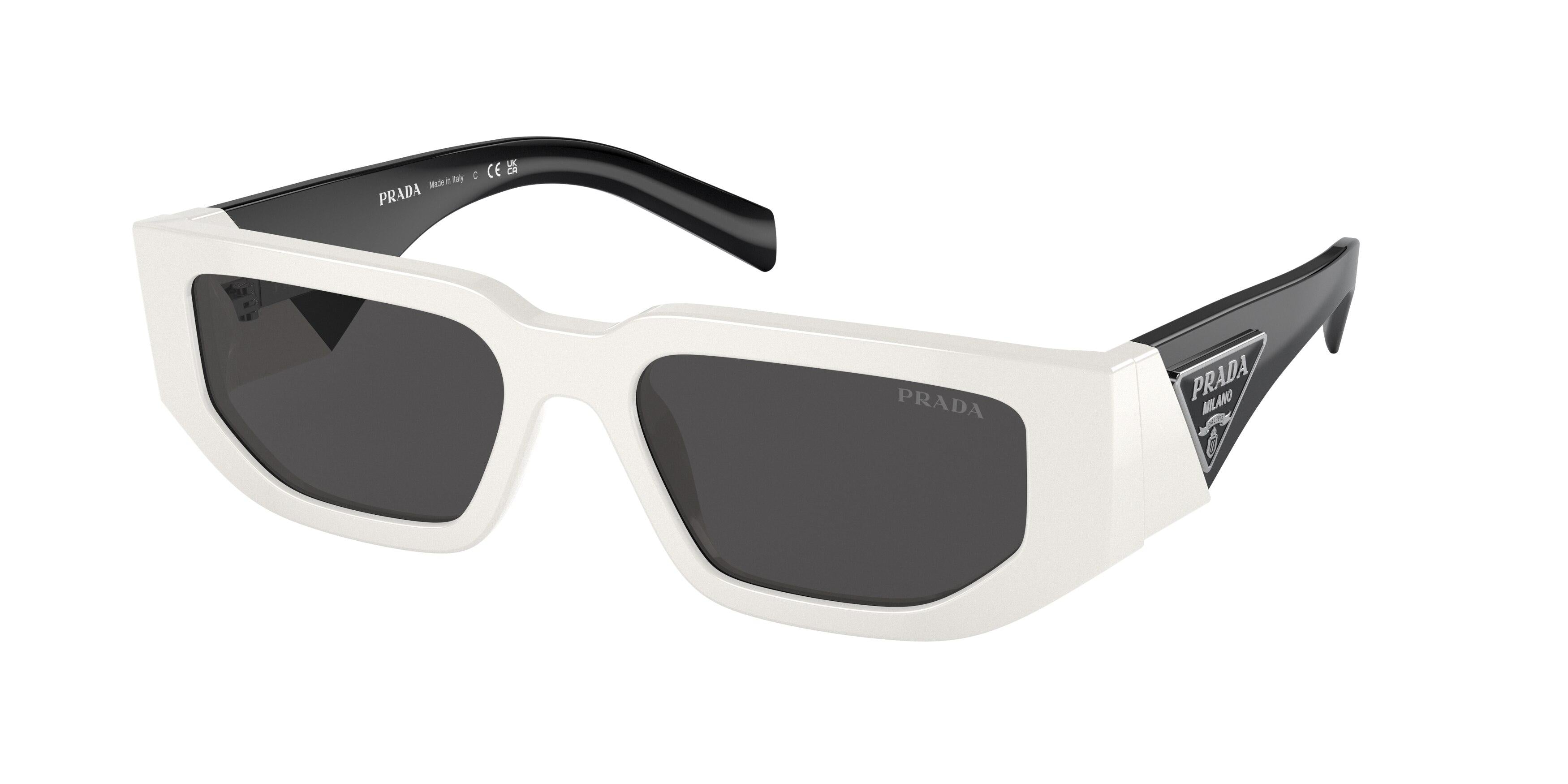 Praada 09ZS Sunglasses