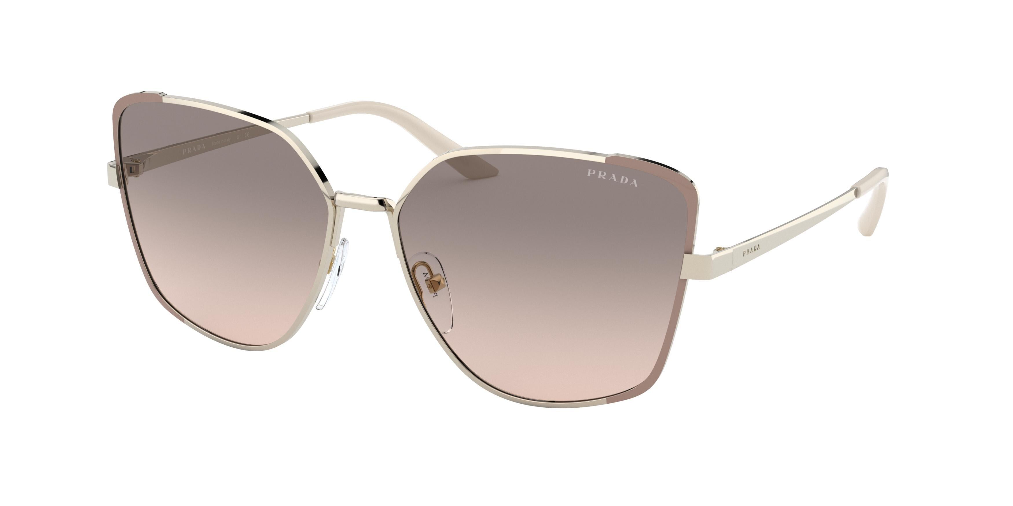 Praada 60XS Sunglasses