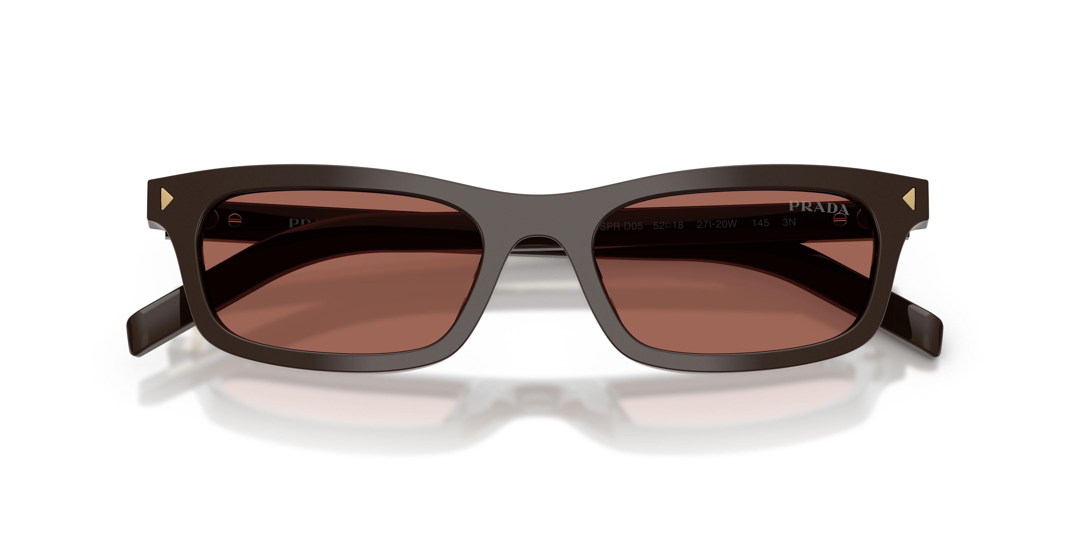 Praada D05S Sunglasses
