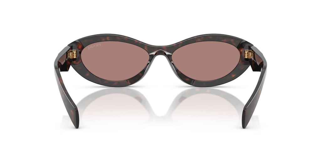Praada 26ZS Sunglasses