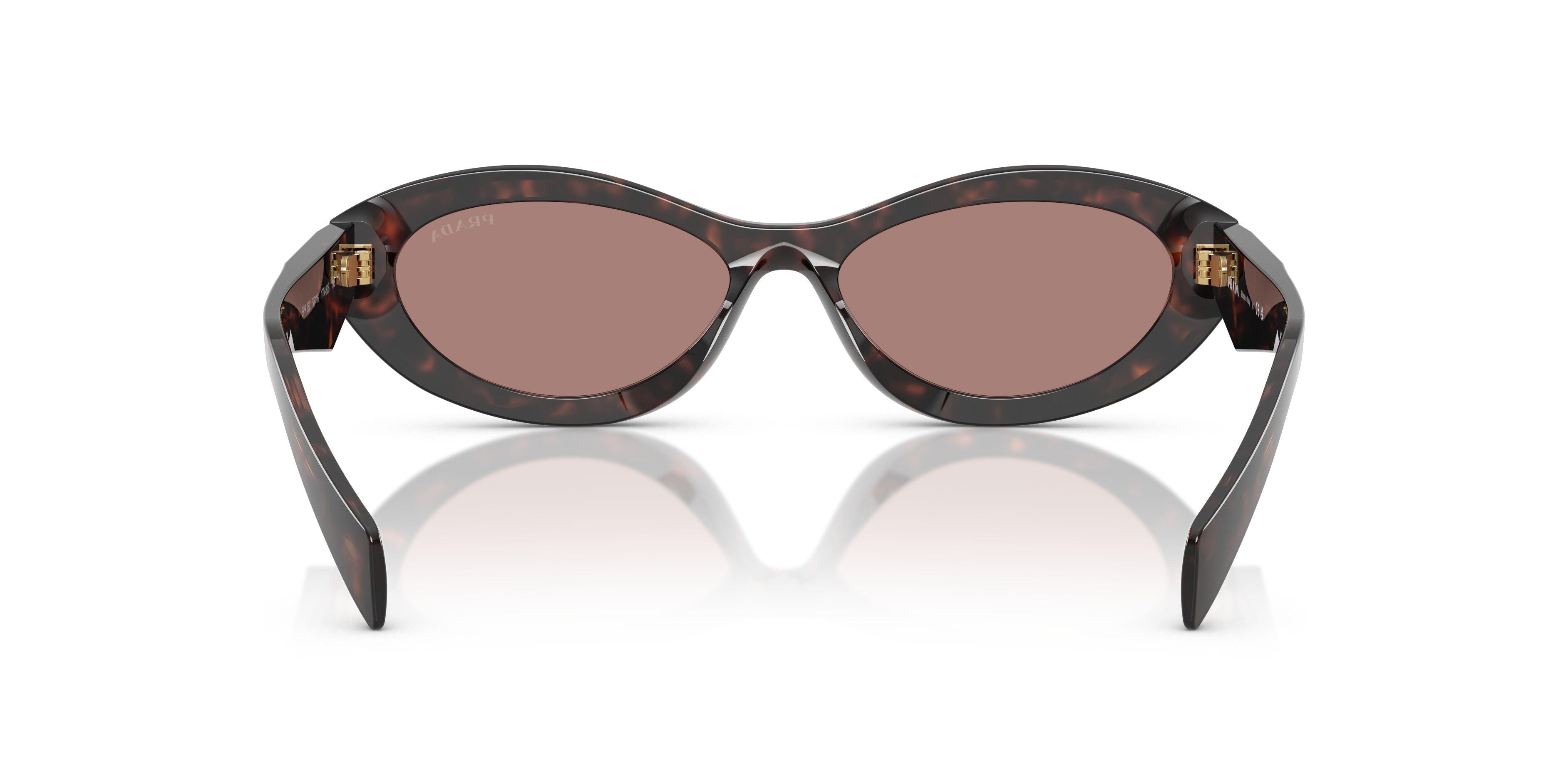 Praada 26ZS Sunglasses