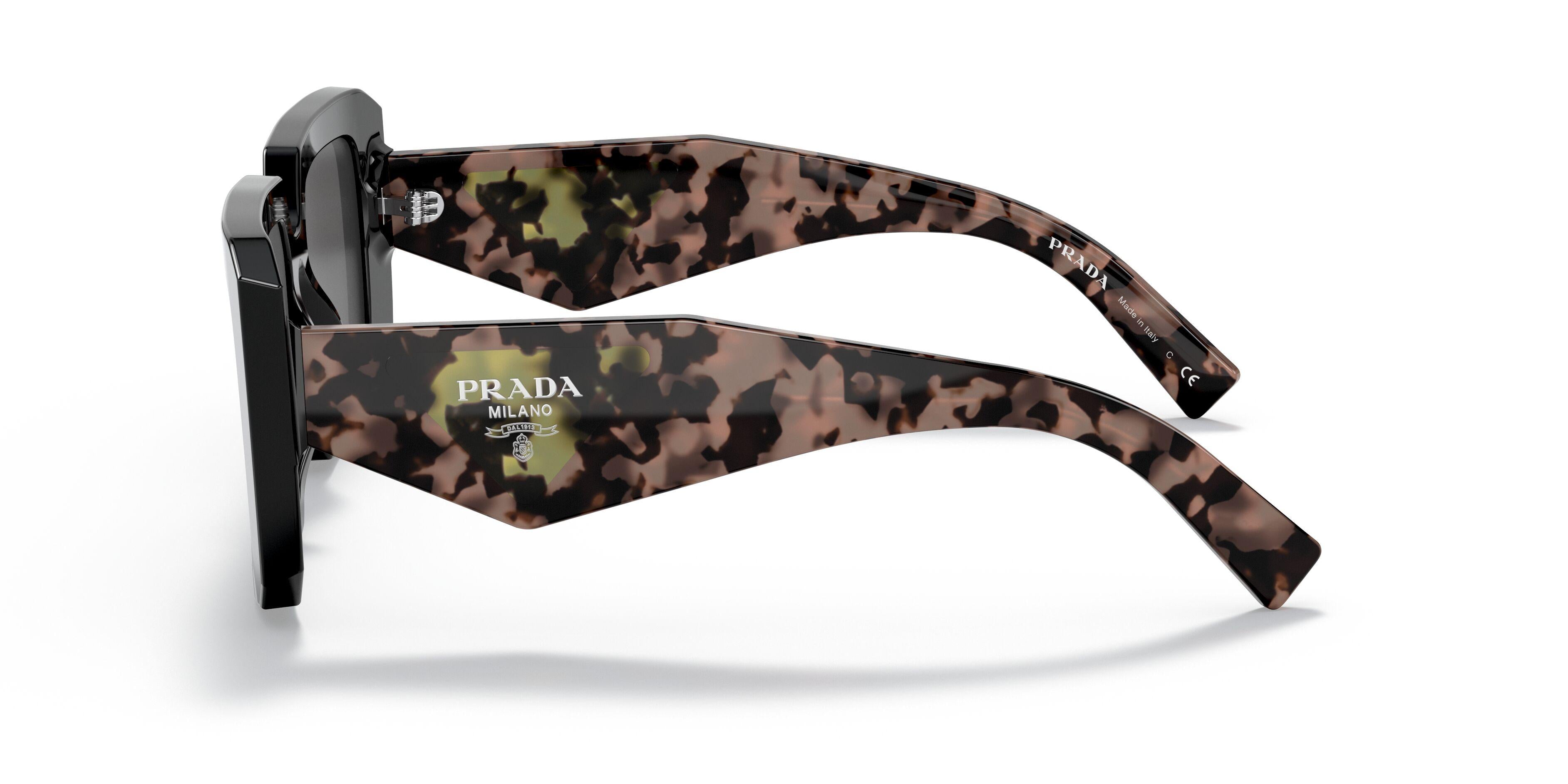 Praada 23YS Sunglasses