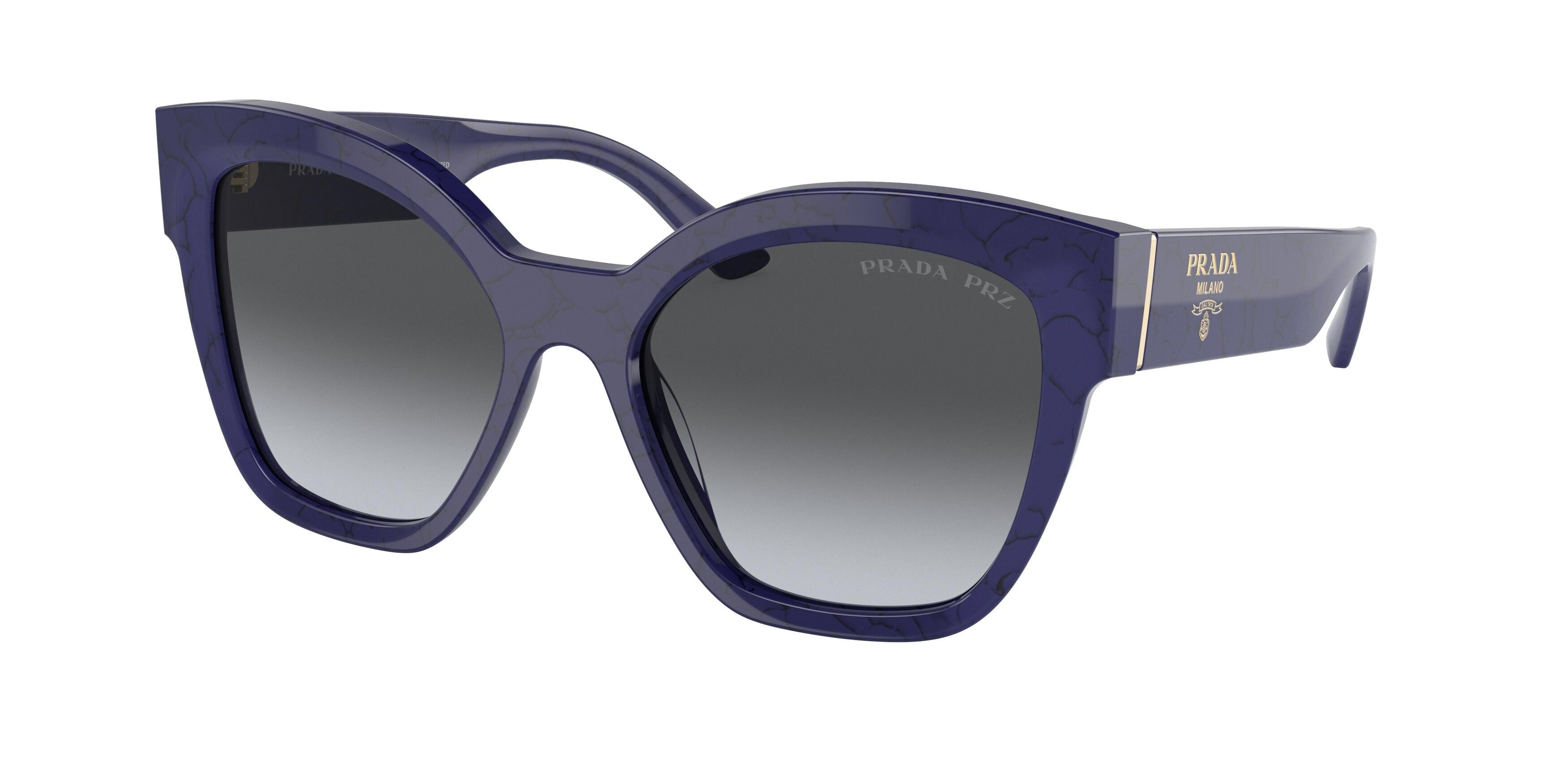 Praada 17ZSF Sunglasses