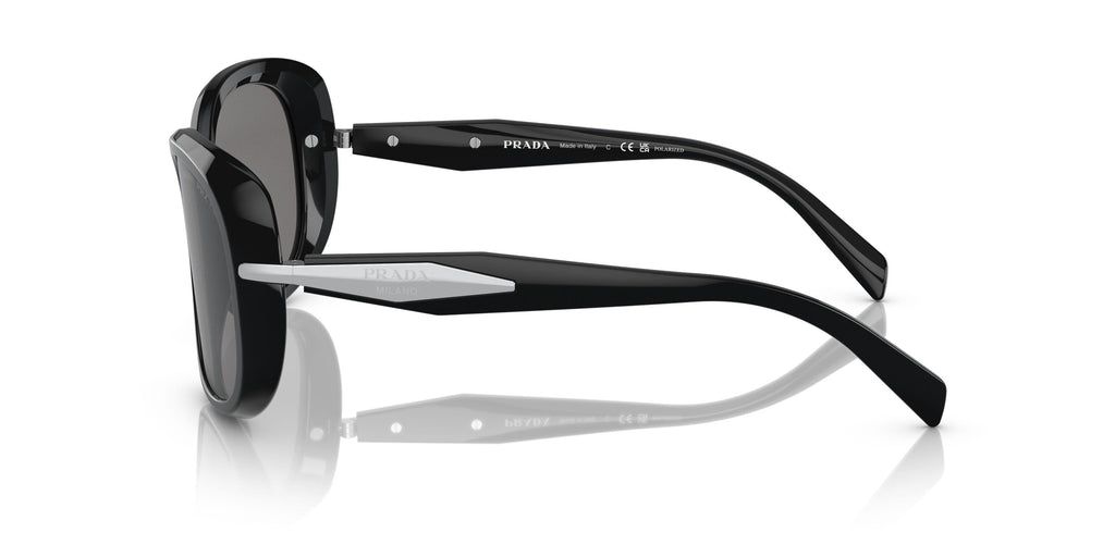 Praada 04ZS Sunglasses