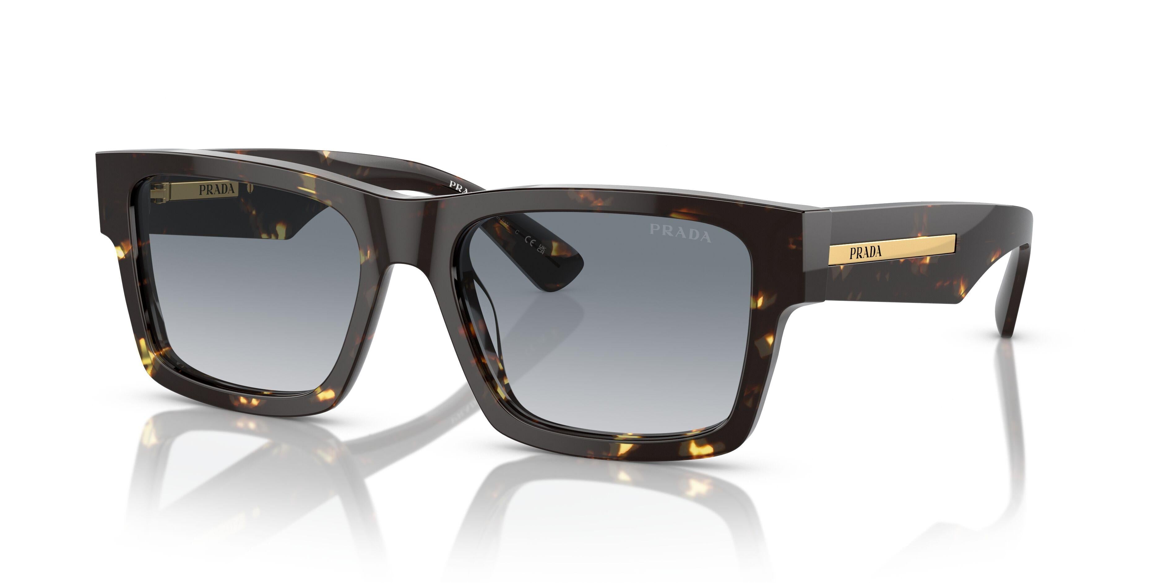 Praada 25ZS Sunglasses