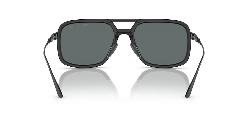 Praada 57ZS Sunglasses