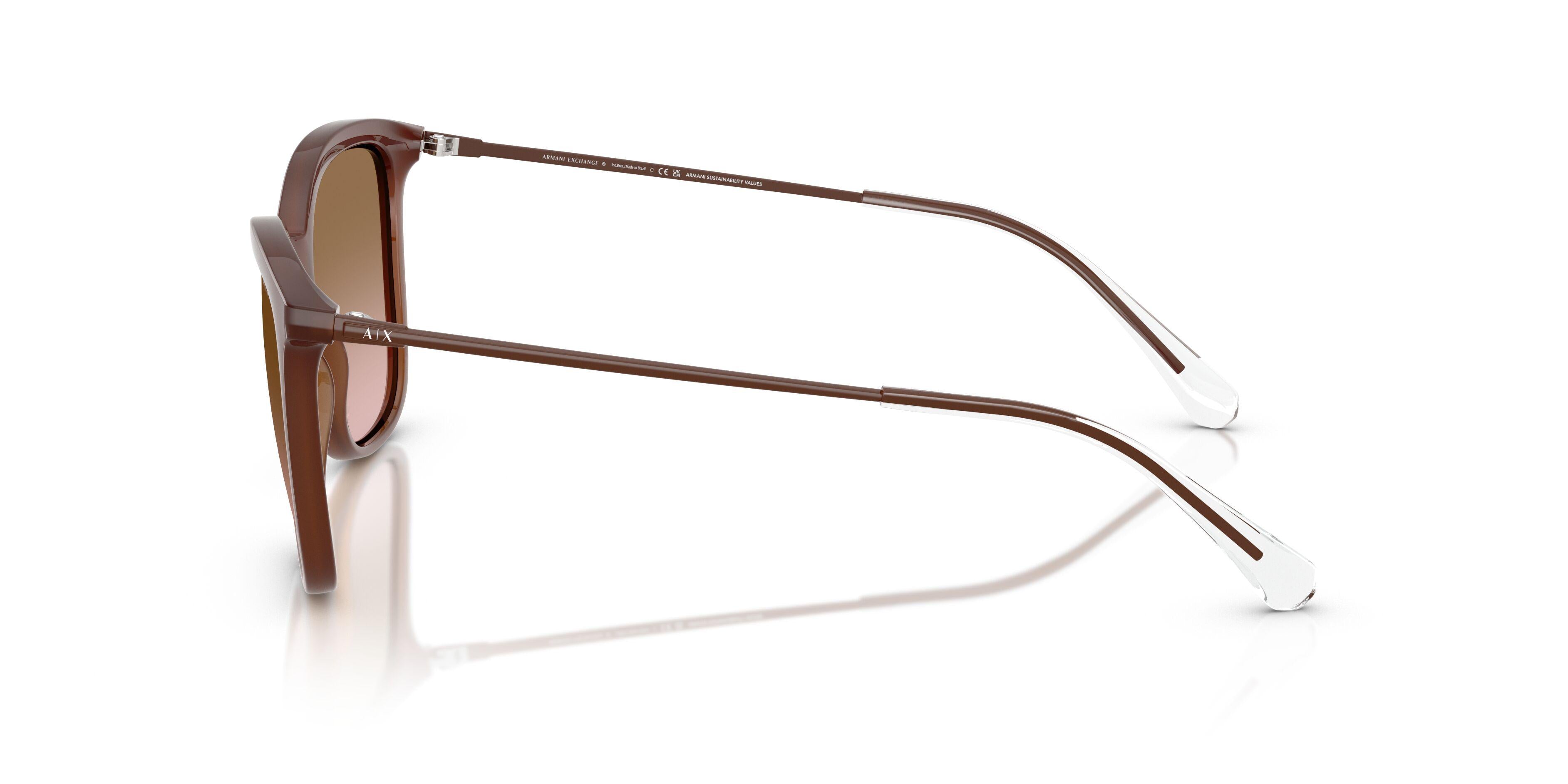 Armaani Exchange 4151S Sunglasses