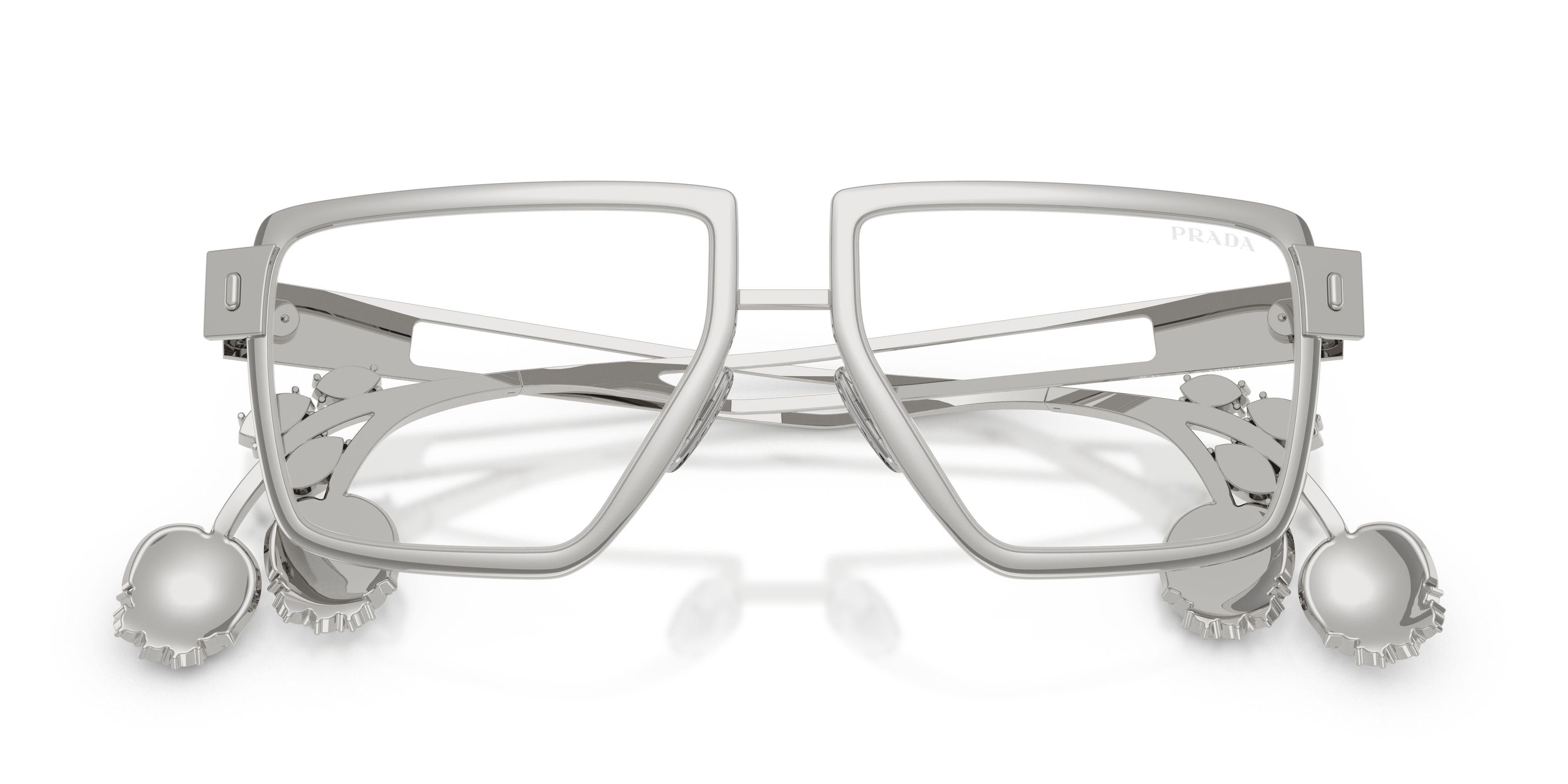 Praada D56S Sunglasses