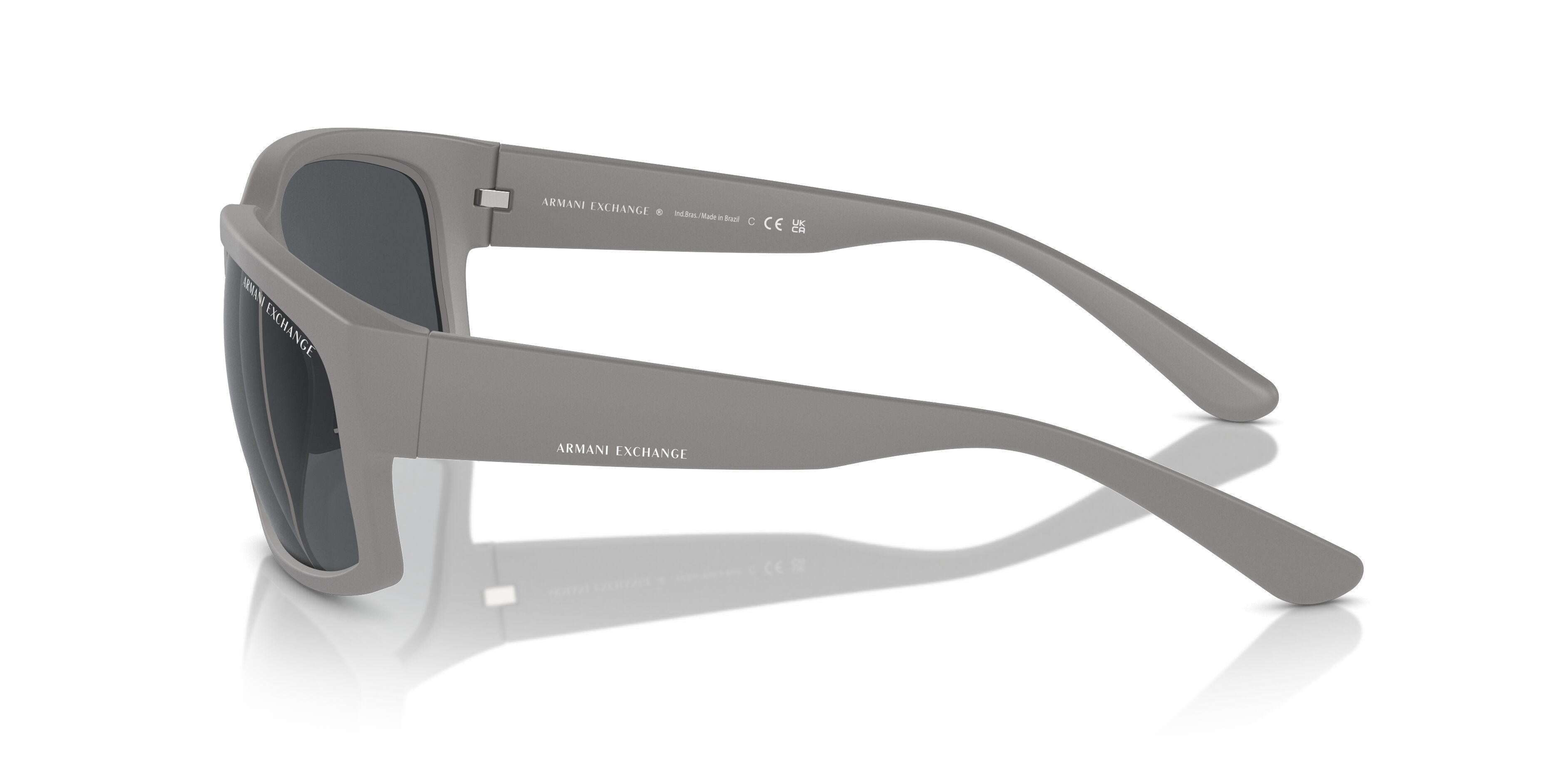 Armaani Exchange 4142SU Sunglasses