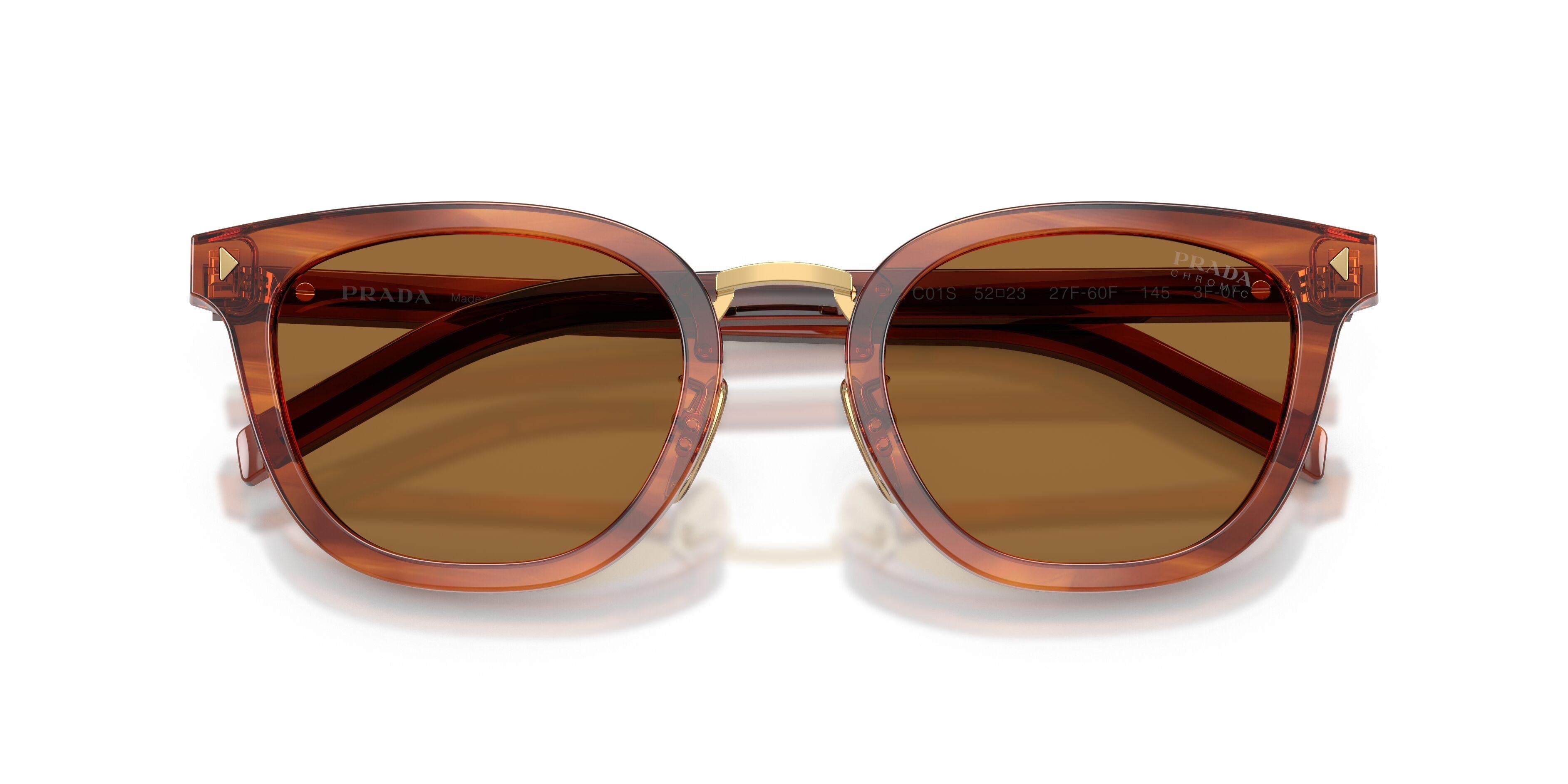 Praada C01SD Sunglasses