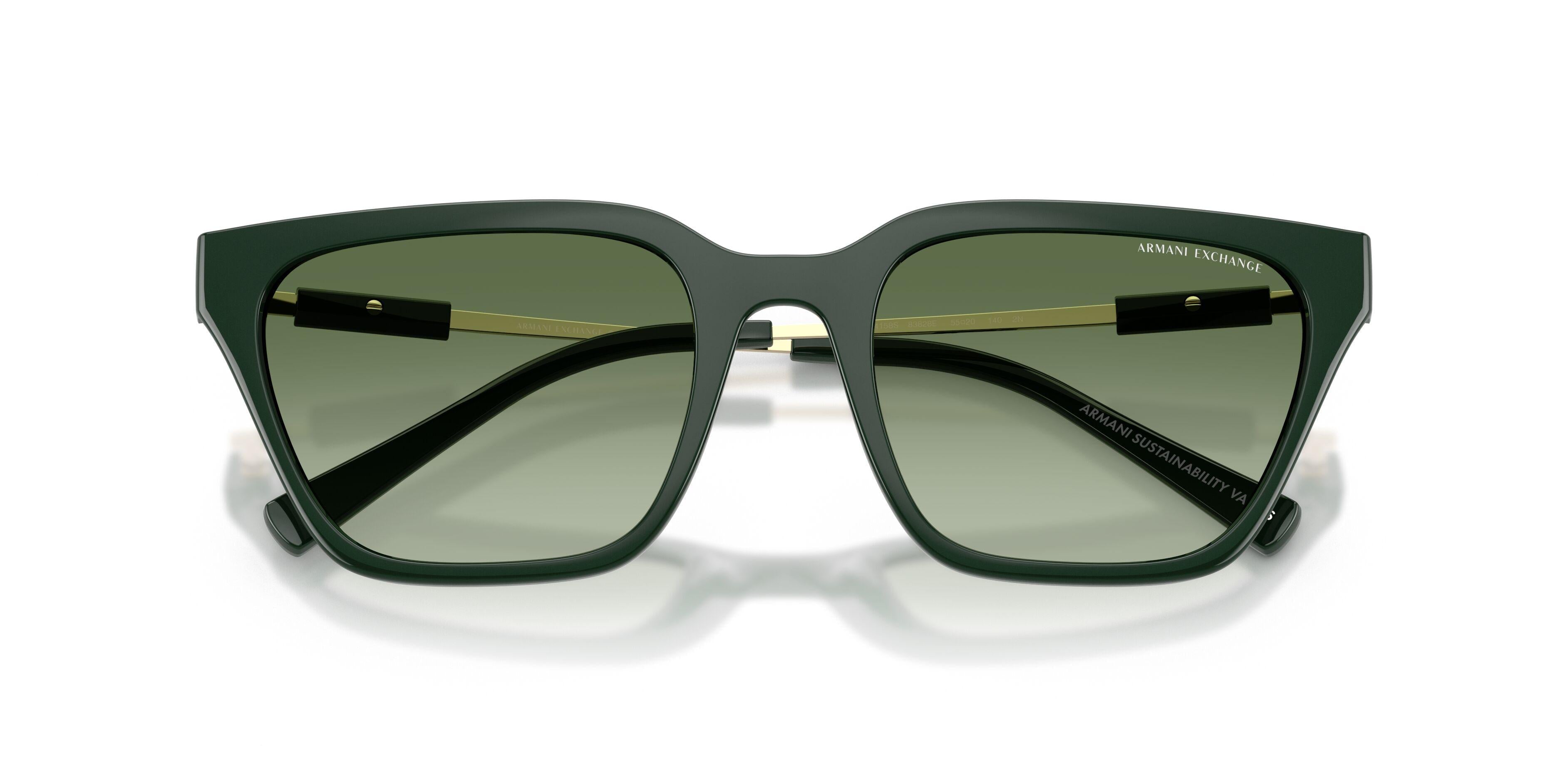 Armaani Exchange 4158S Sunglasses