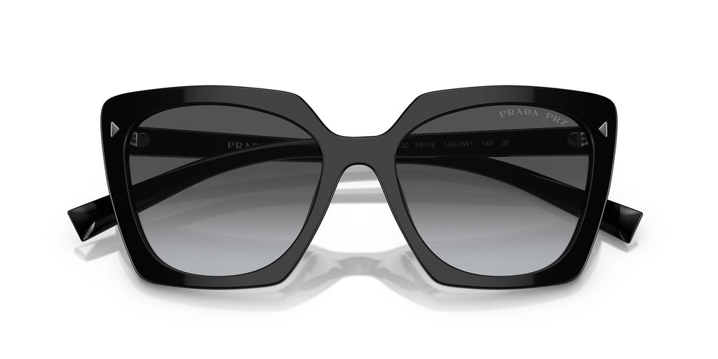 Praada 23ZS Sunglasses