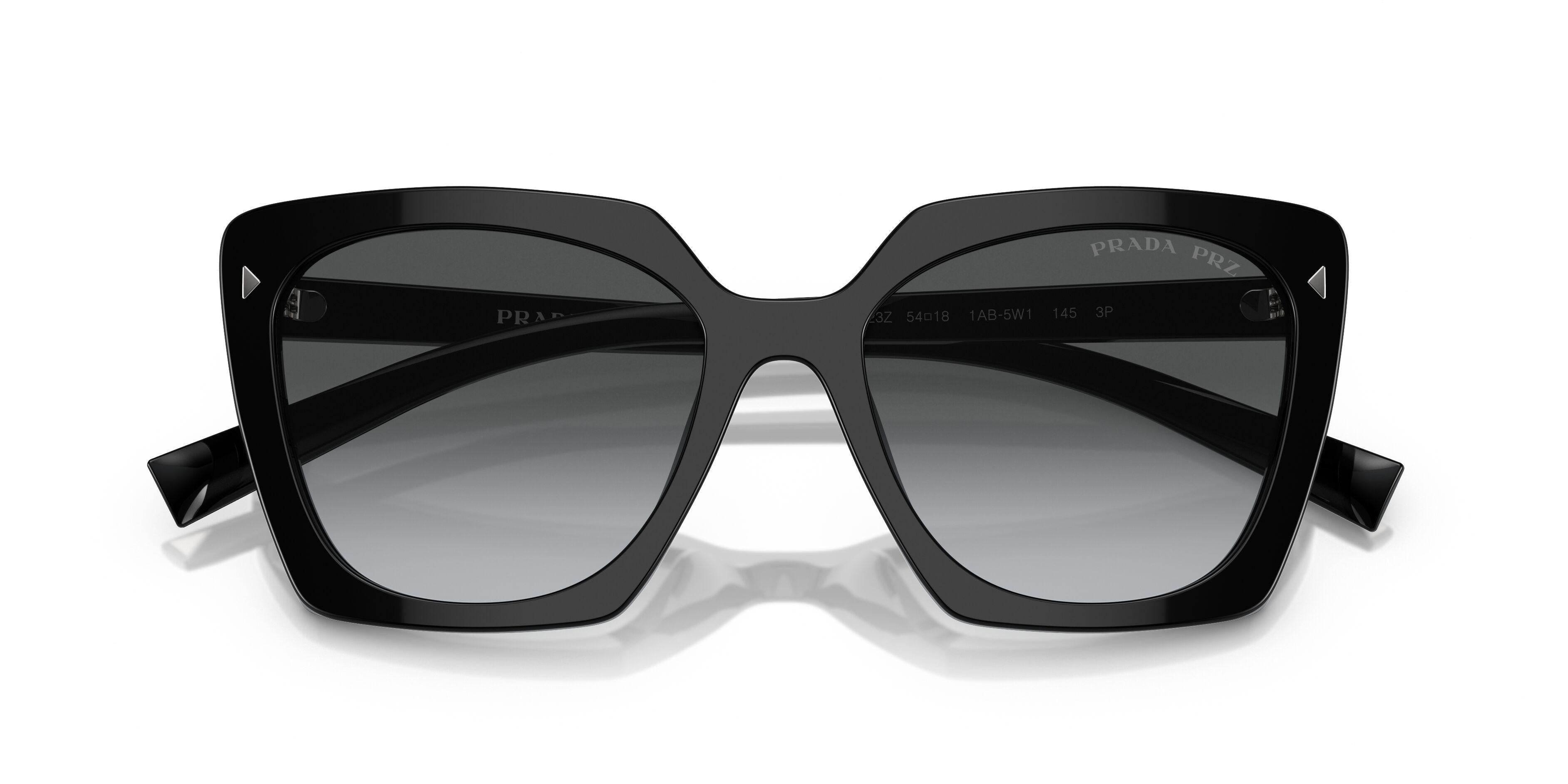 Praada 23ZS Sunglasses