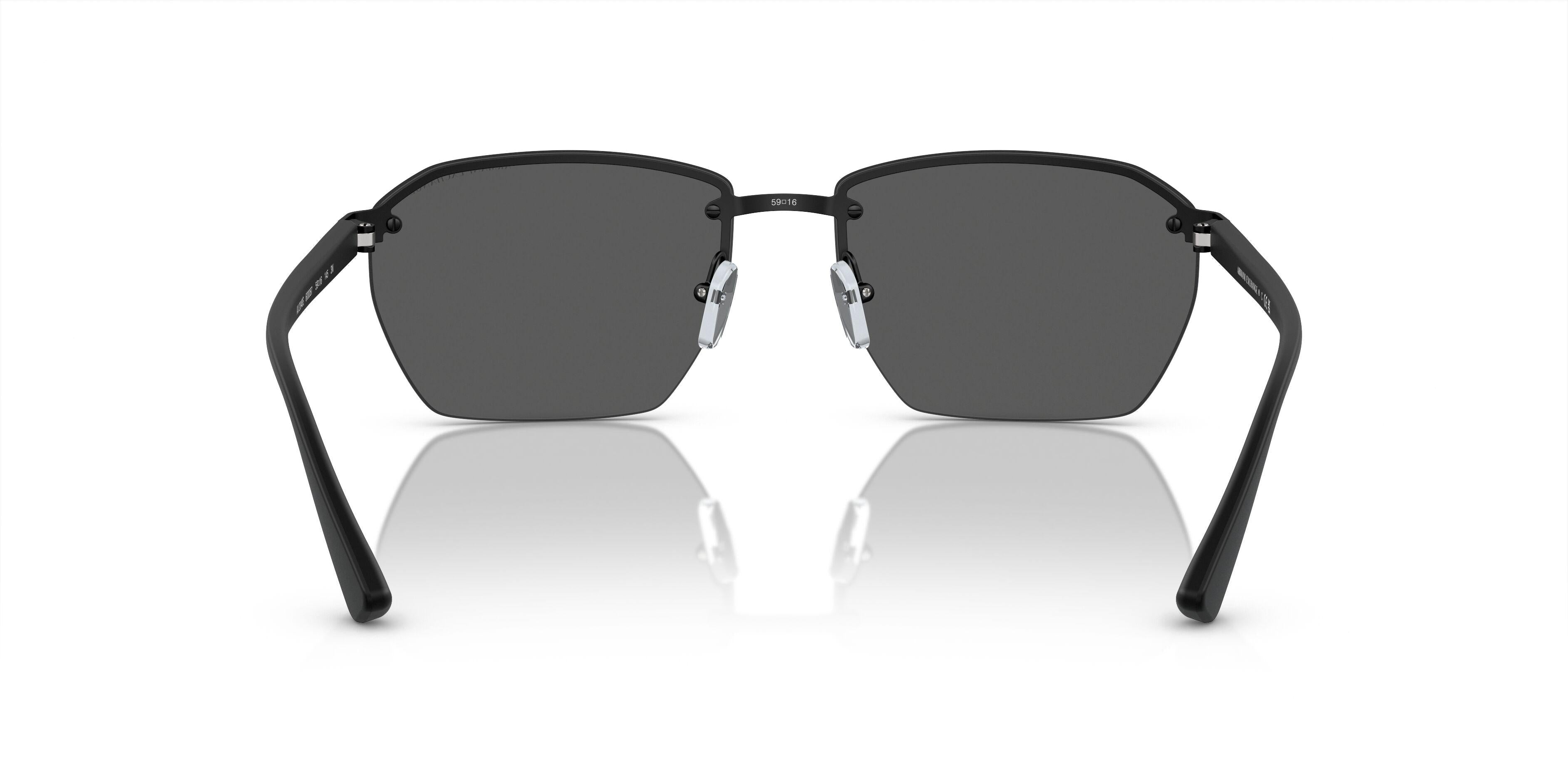 Armaani Exchange 2048S Sunglasses