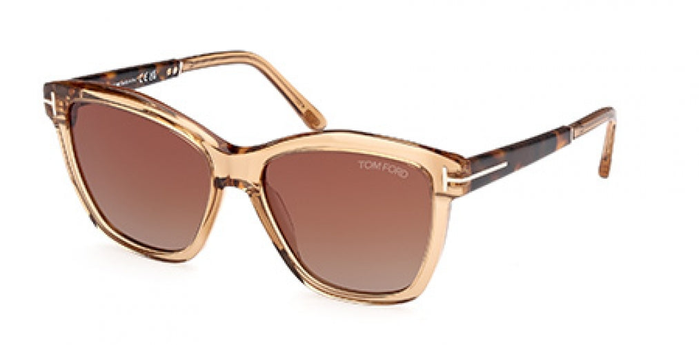 Tom Fordd Lucia 1087 Sunglasses