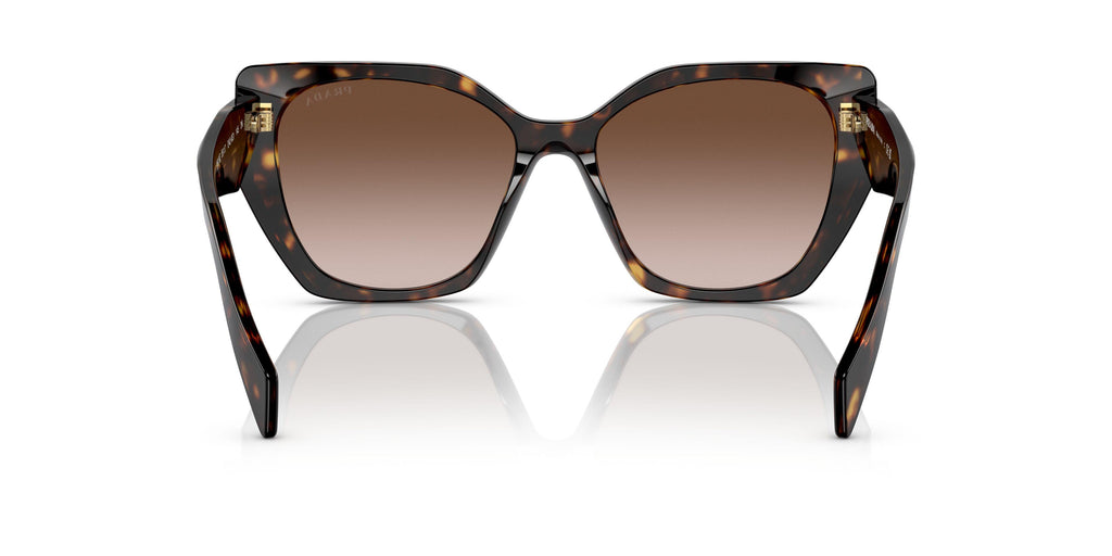 Praada 19ZS Sunglasses