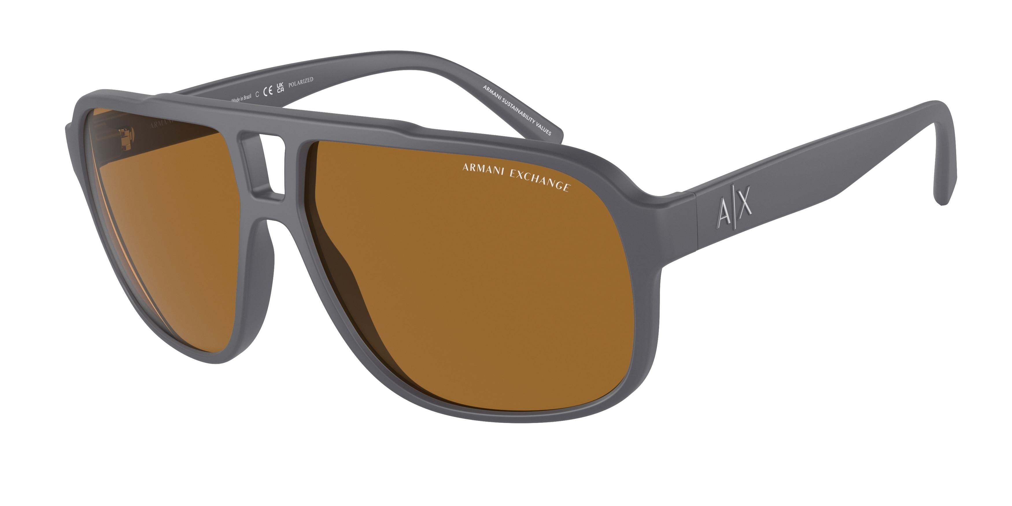 Armaani Exchange 4104S Sunglasses