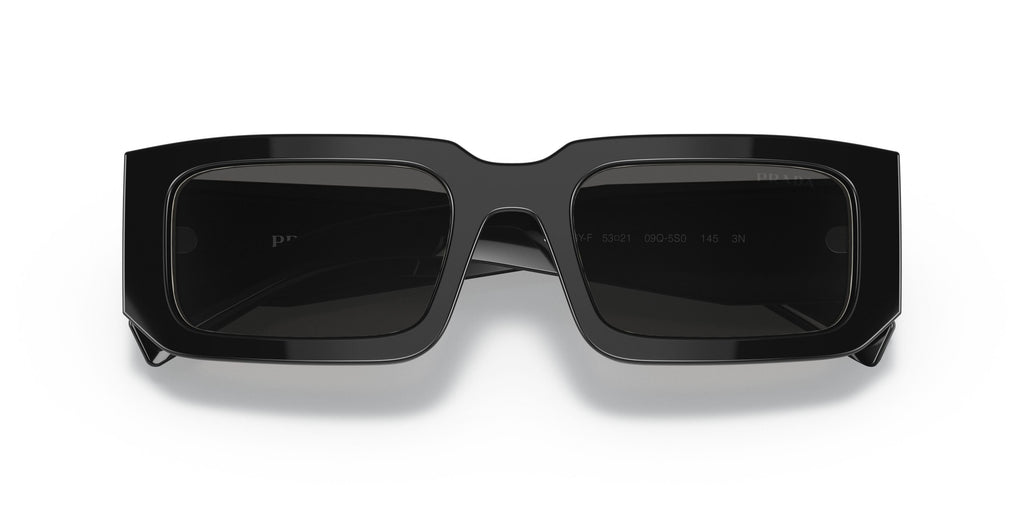 Praada 06YSF Sunglasses