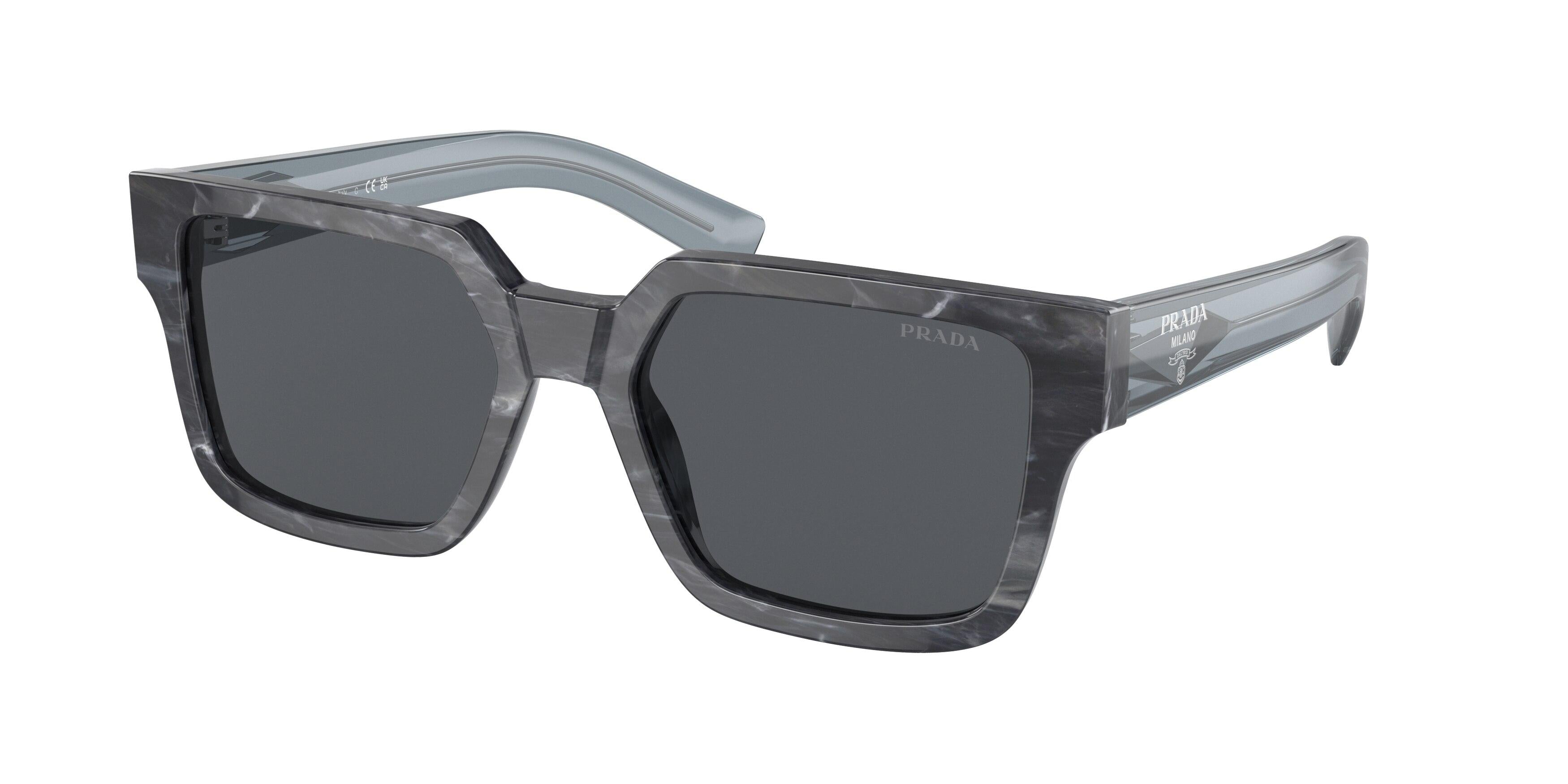 Praada 03ZSF Sunglasses