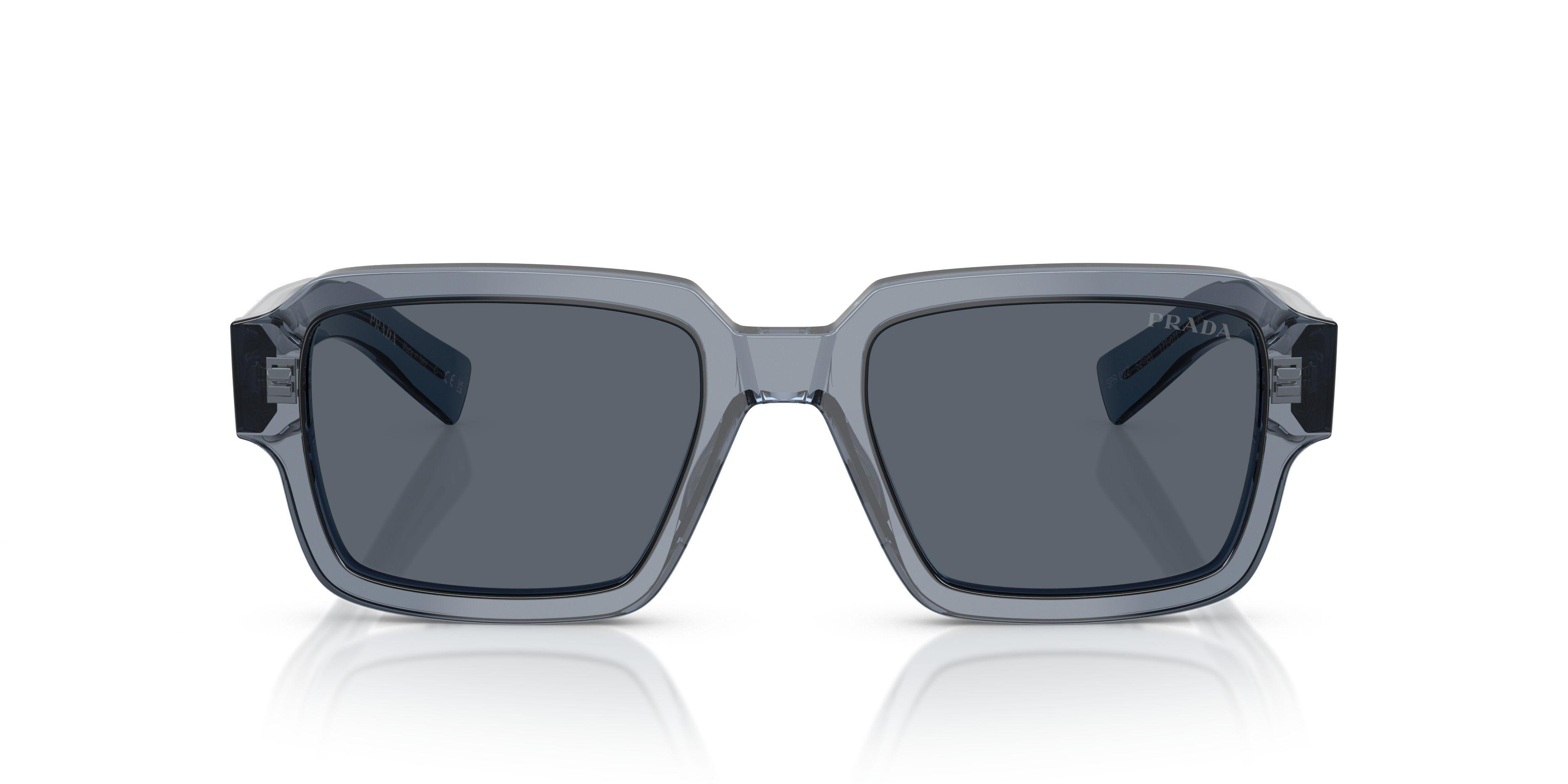 Praada 02ZS Sunglasses